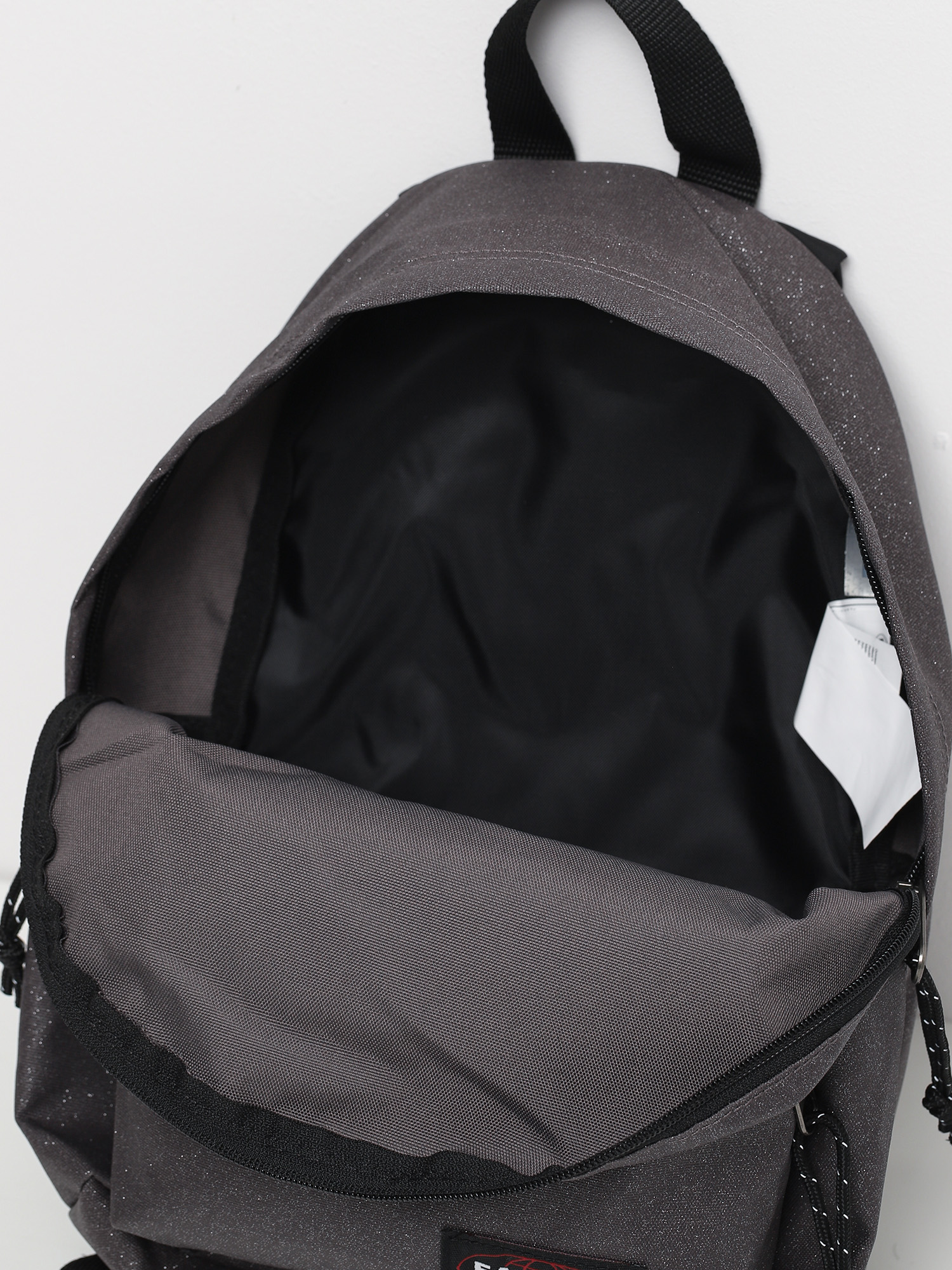 Eastpak Orbit Hátizsák (sparkly grey)