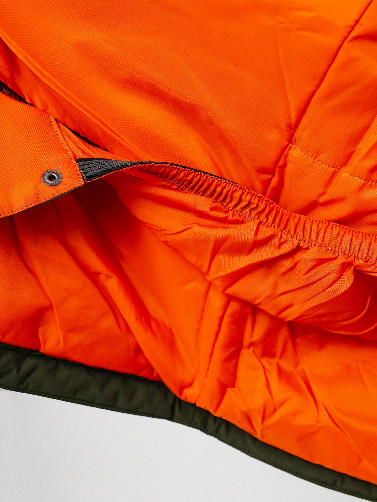 Burton Symbol Snowboard dzseki (orangeade multi)