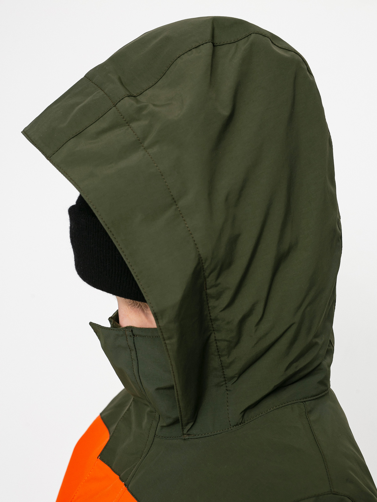 Burton Symbol Snowboard dzseki (orangeade multi)