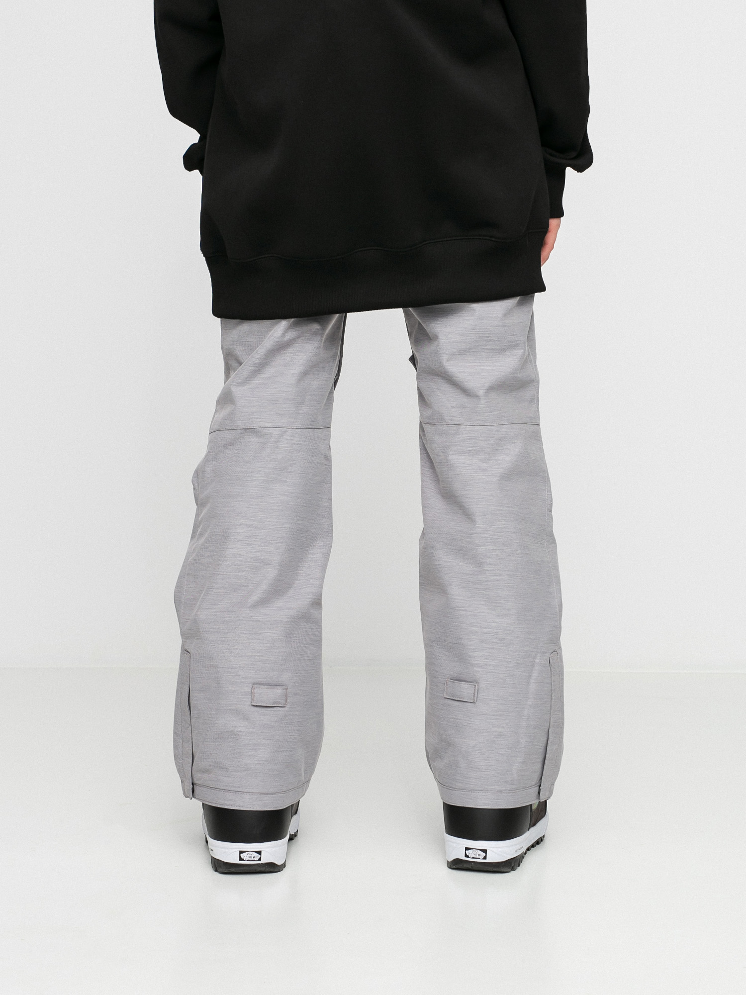 Női Roxy Nadia Snowboard nadrág (heather grey)