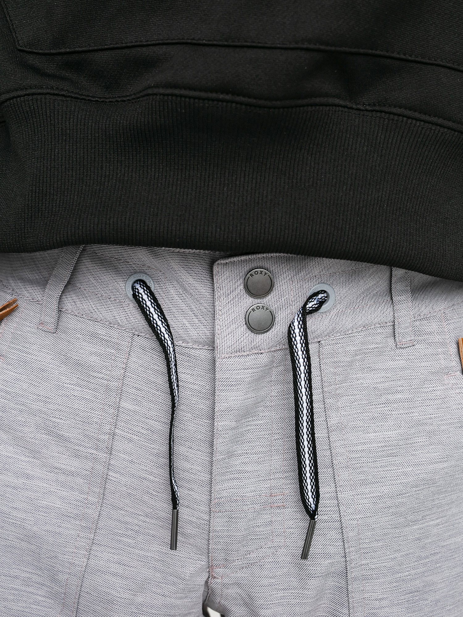 Női Roxy Nadia Snowboard nadrág (heather grey)