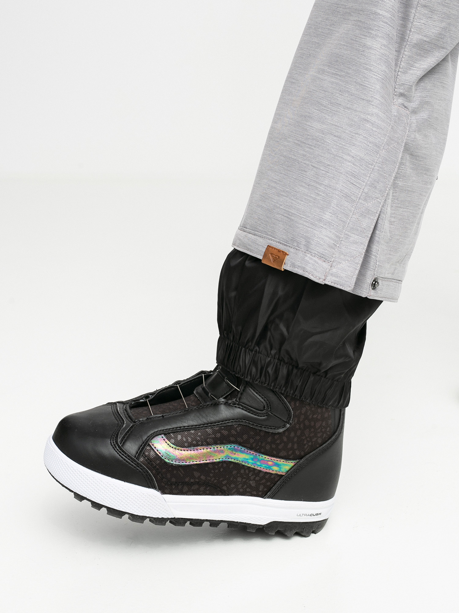 Női Roxy Nadia Snowboard nadrág (heather grey)