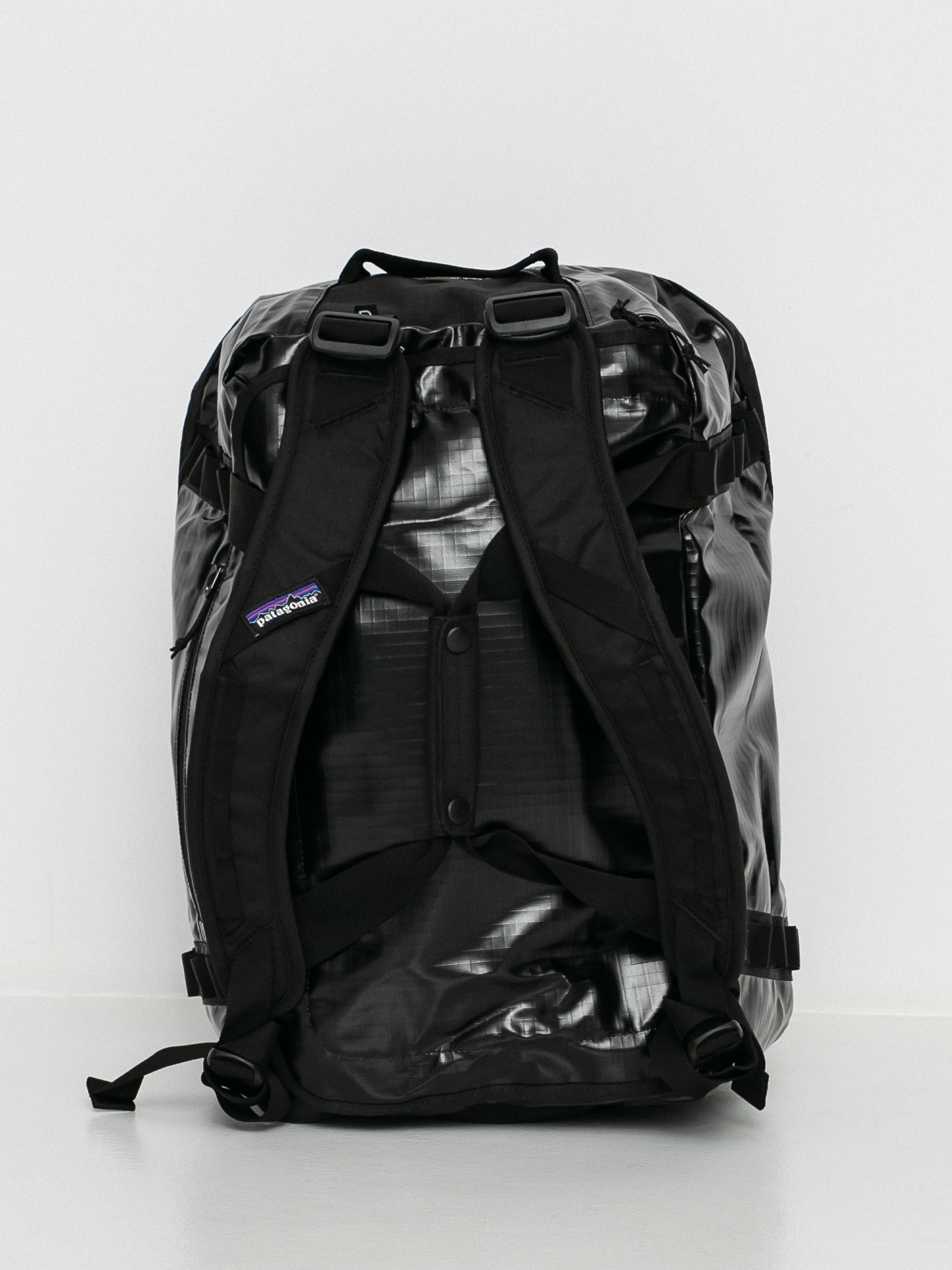 Patagonia Black Hole Duffel 40L Utazótáska (black)