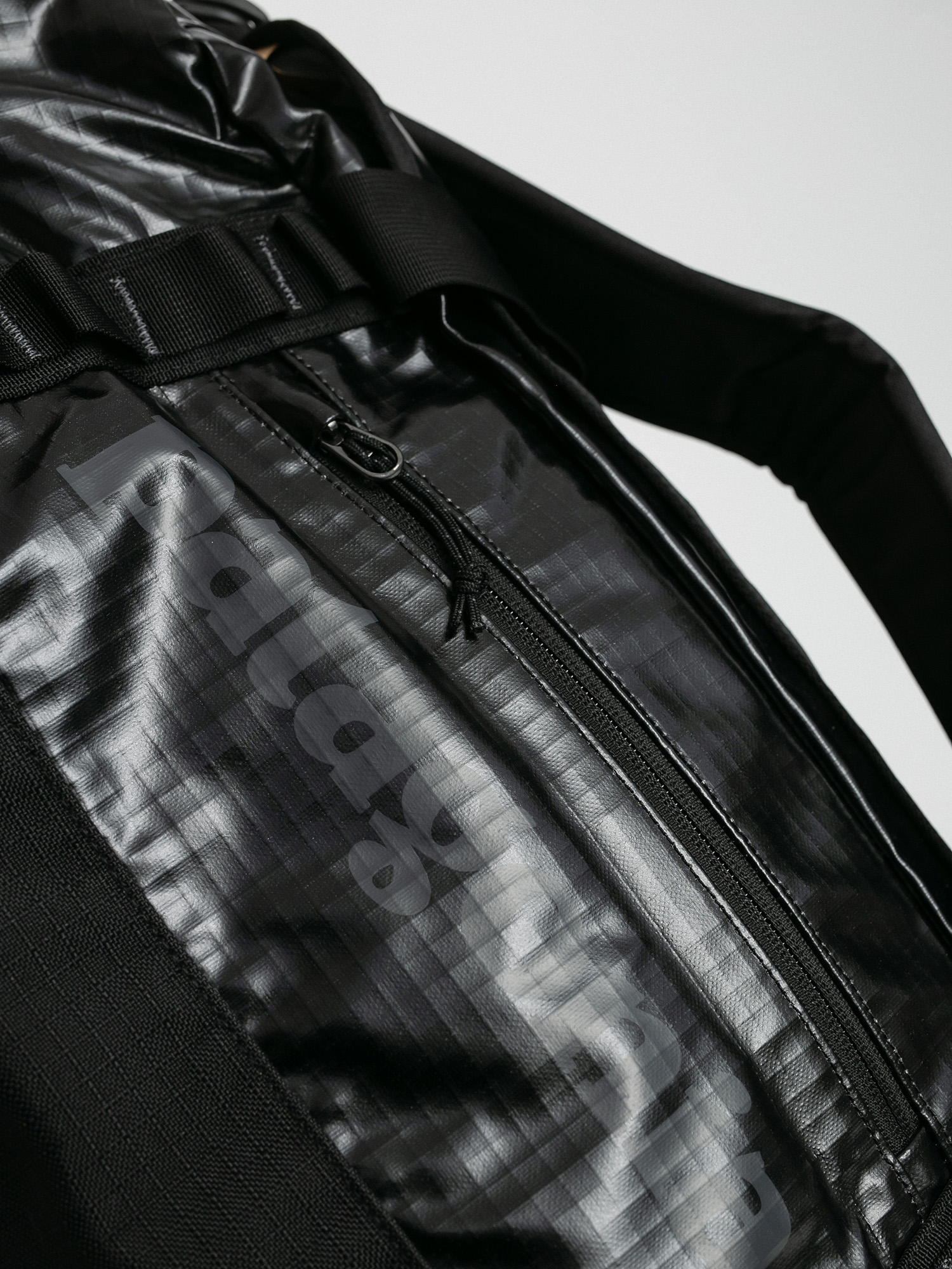 Patagonia Black Hole Duffel 40L Utazótáska (black)