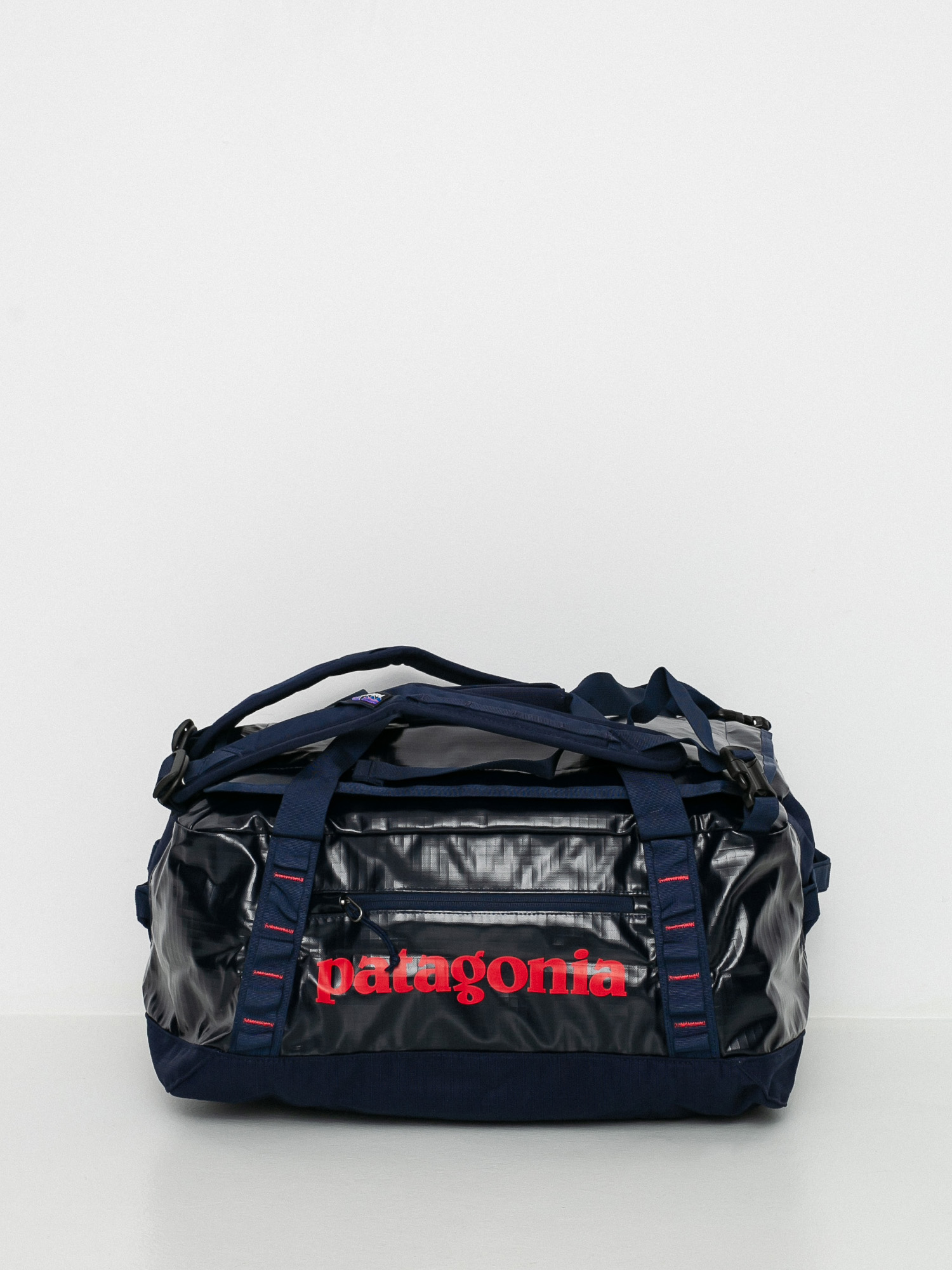 Patagonia Black Hole Duffel 40L Utazótáska (classic navy)