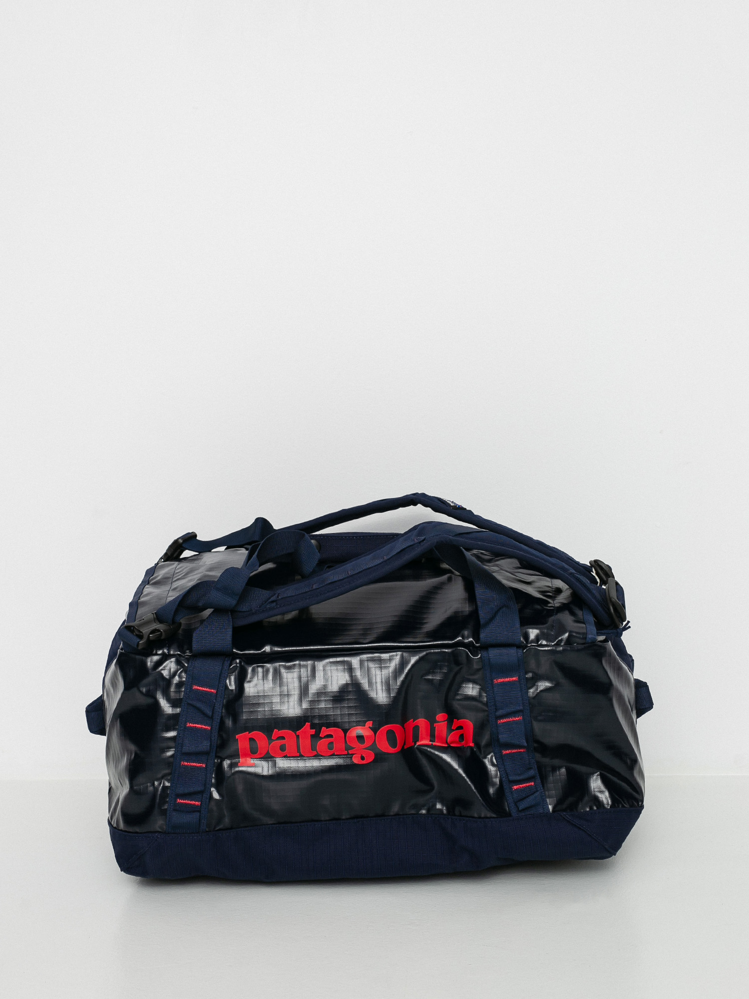 Patagonia Black Hole Duffel 40L Utazótáska (classic navy)