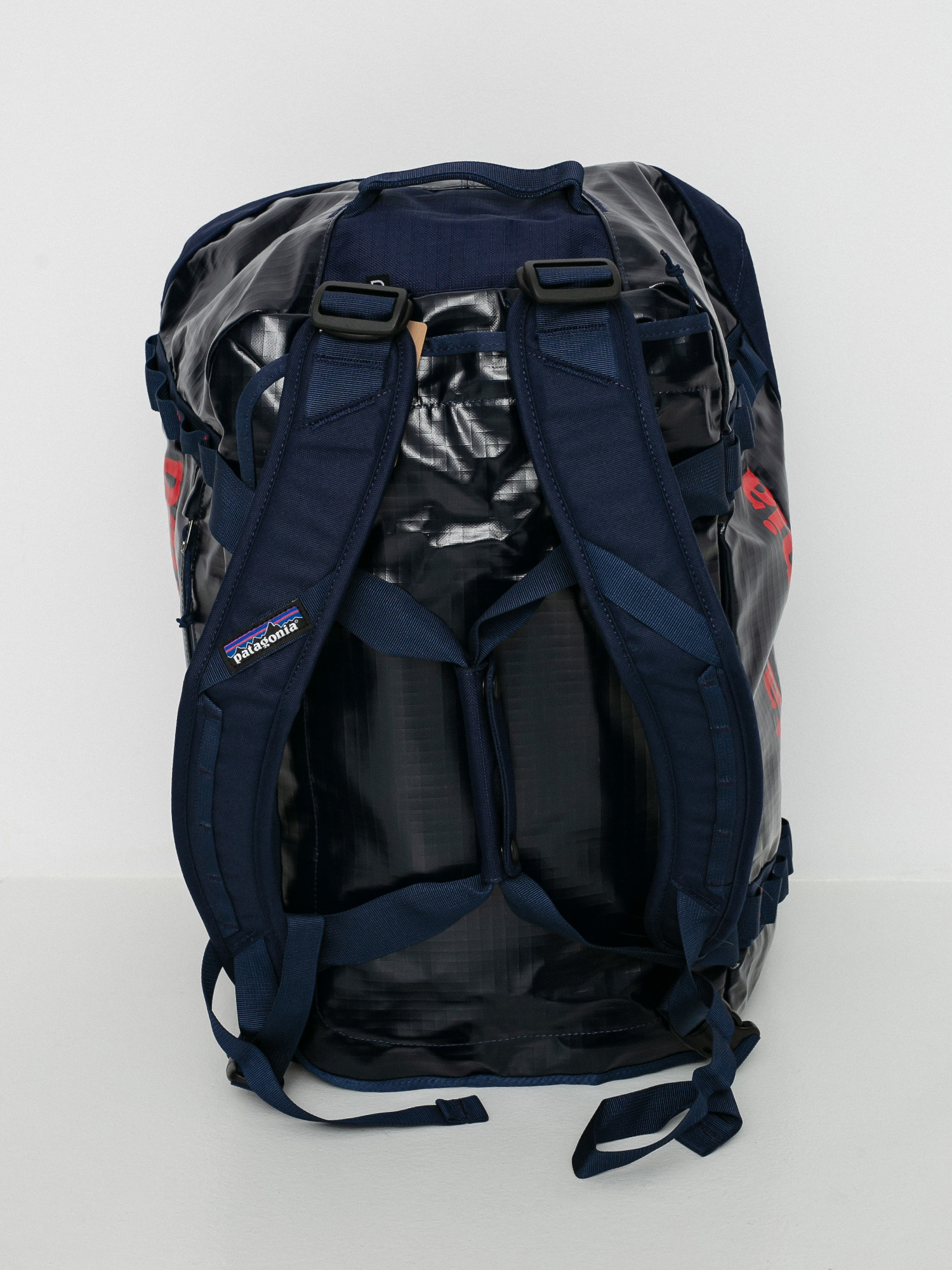 Patagonia Black Hole Duffel 40L Utazótáska (classic navy)