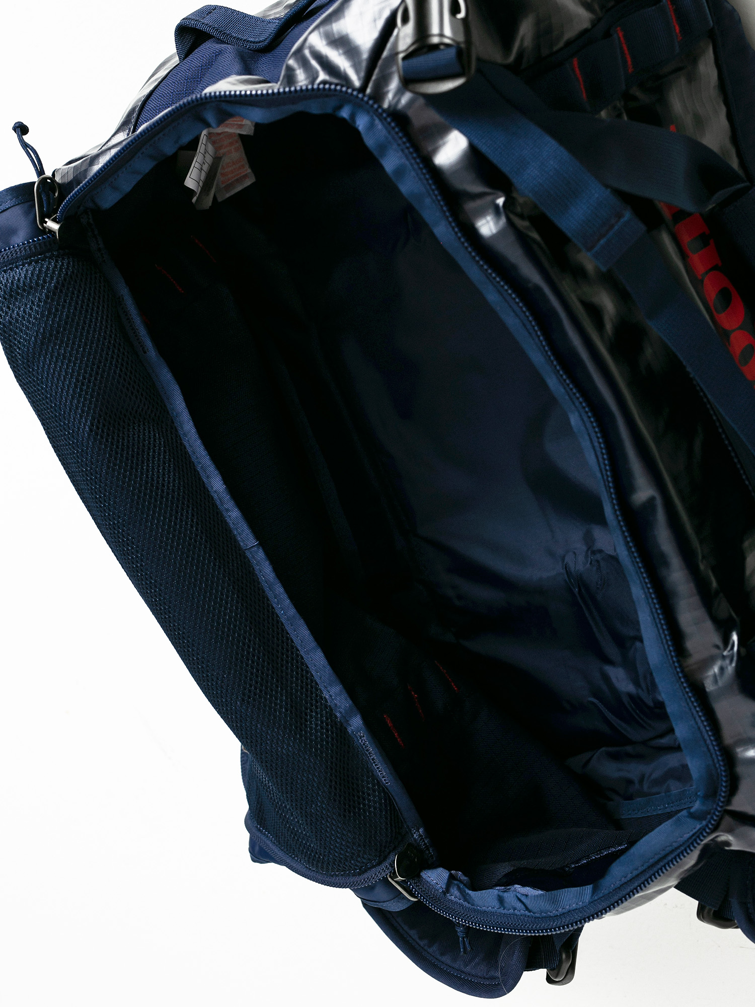 Patagonia Black Hole Duffel 40L Utazótáska (classic navy)