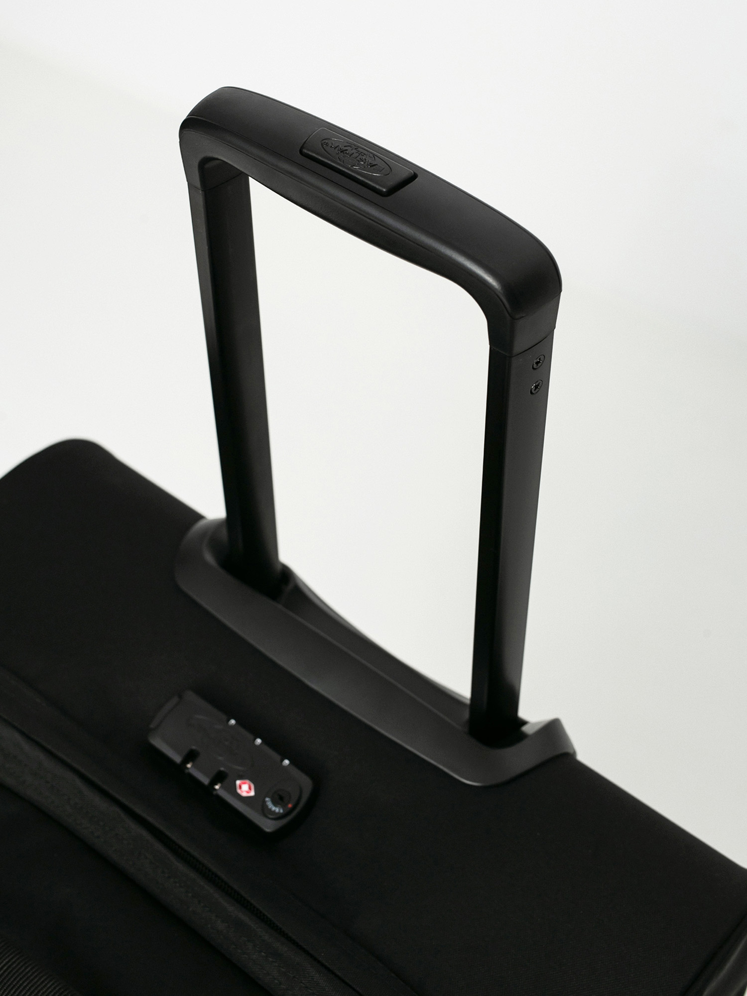 Eastpak Tranverz L Bőrönd (black)