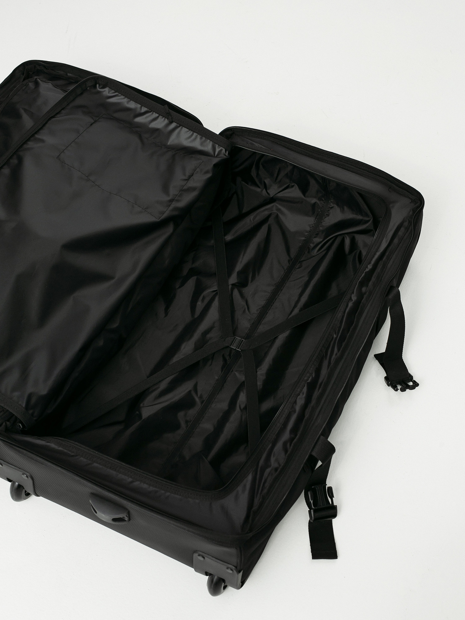Eastpak Tranverz L Bőrönd (black)