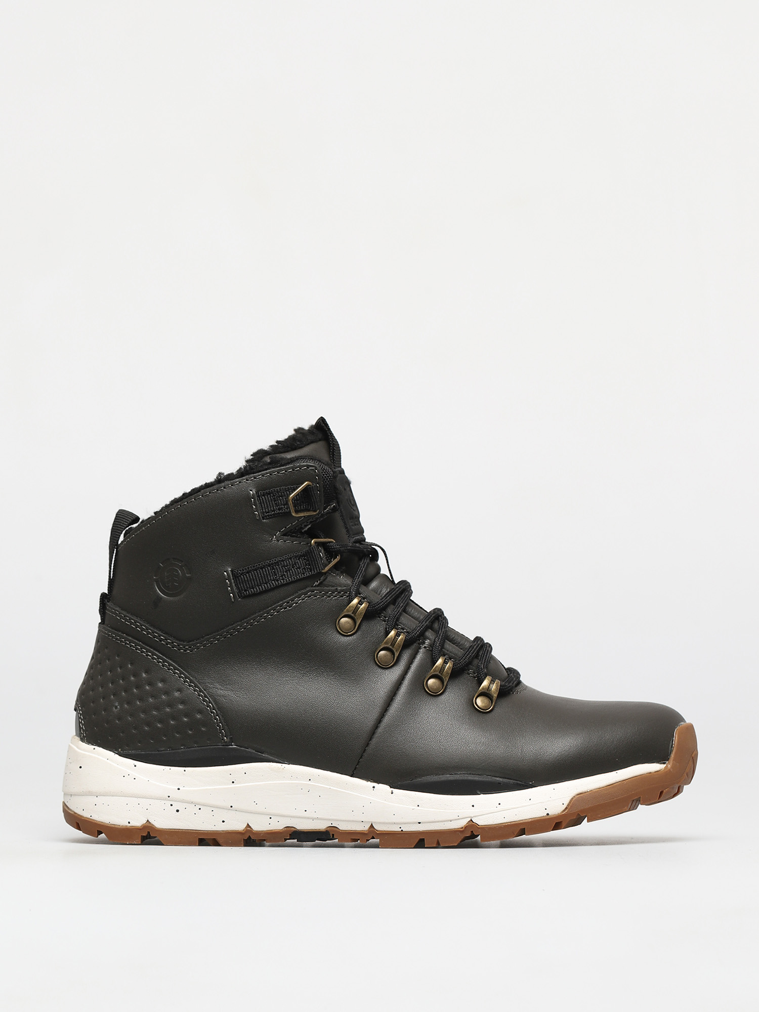 Element Monde Cipők (asphalt gum)