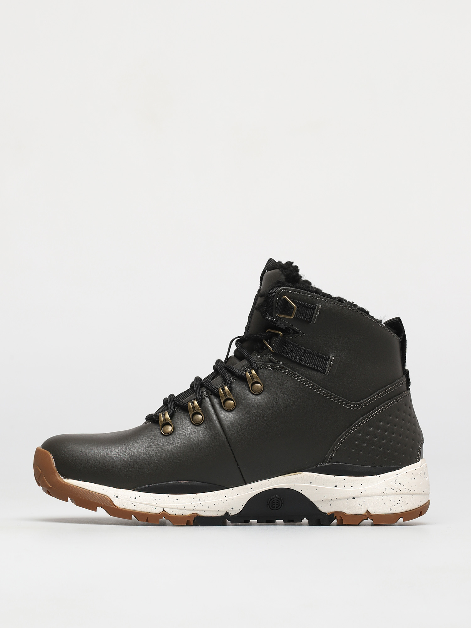 Element Monde Cipők (asphalt gum)