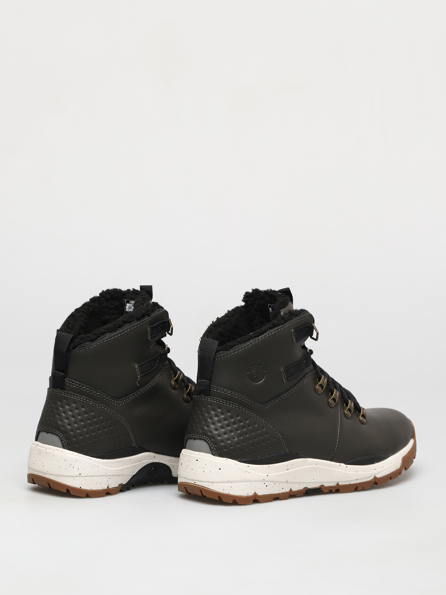 Element Monde Cipők (asphalt gum)