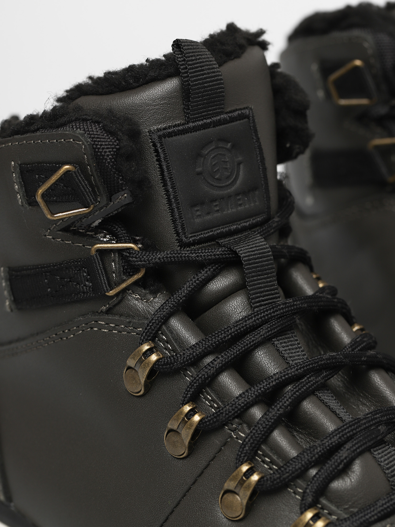 Element Monde Cipők (asphalt gum)