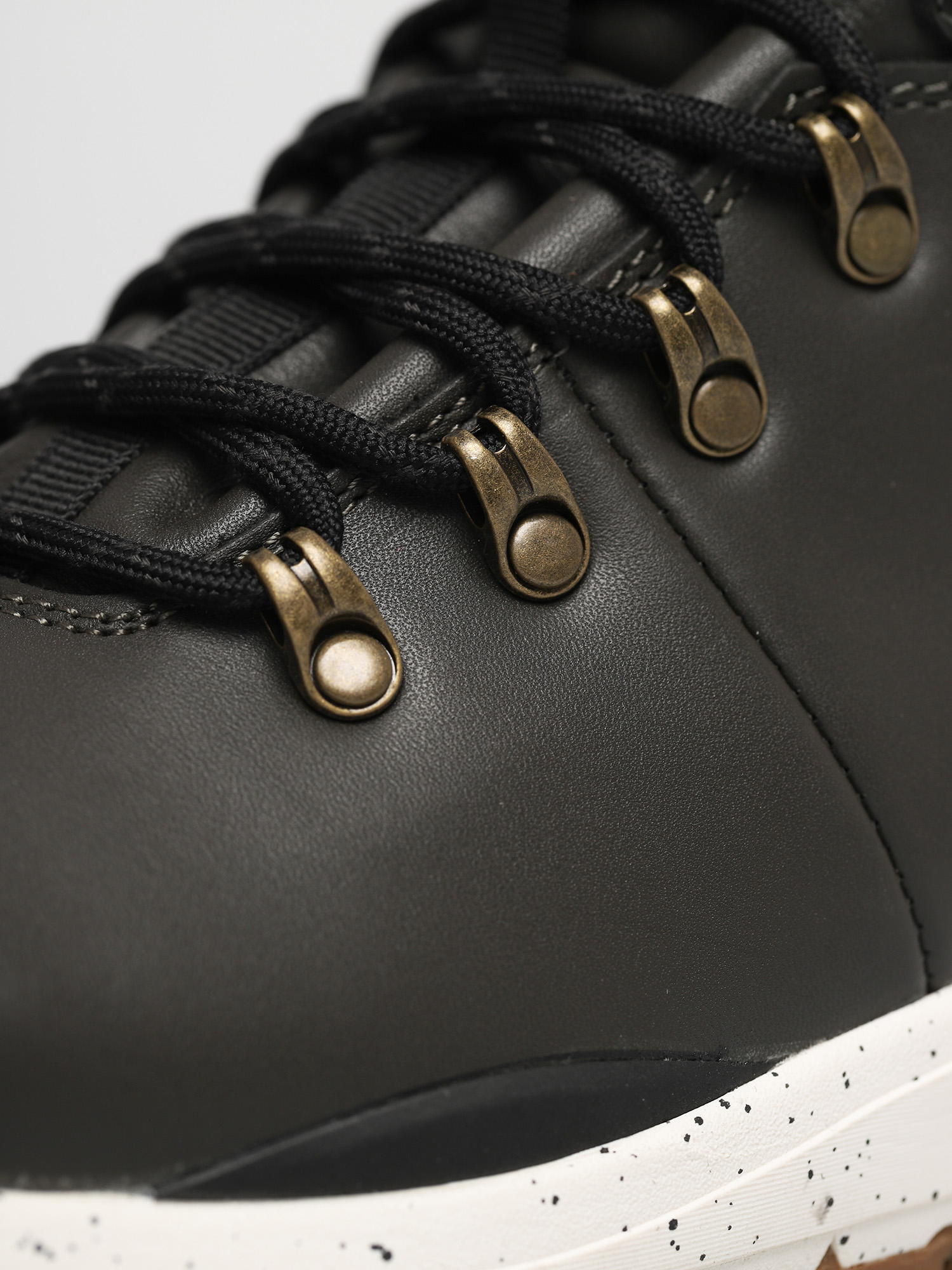 Element Monde Cipők (asphalt gum)