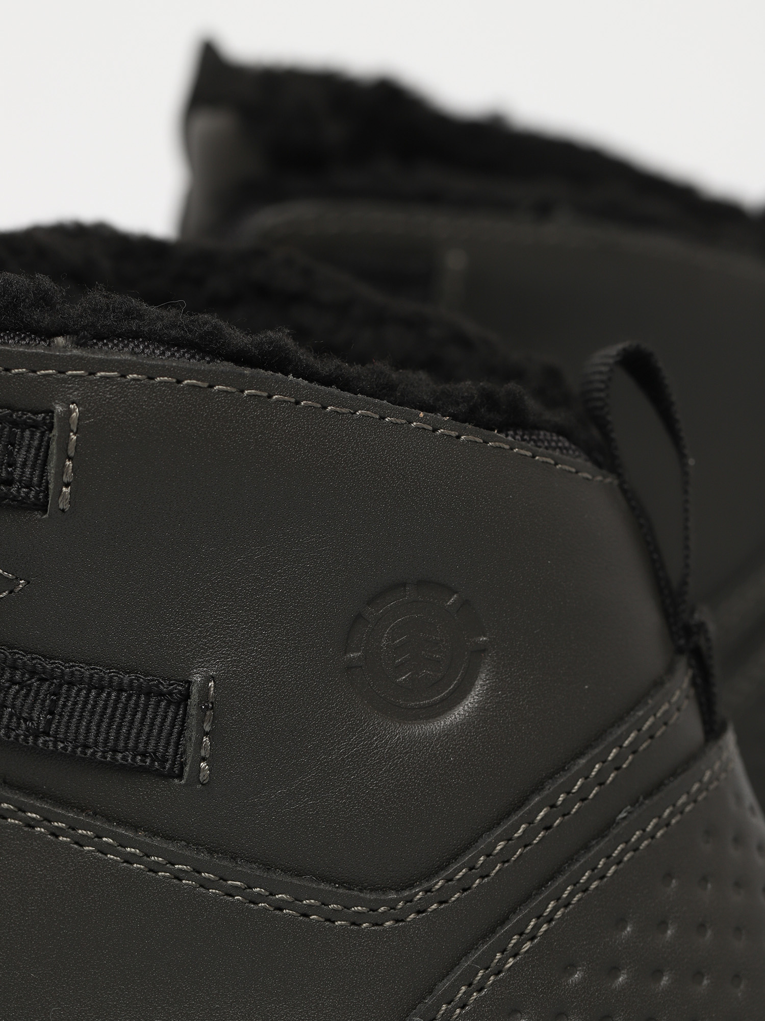 Element Monde Cipők (asphalt gum)