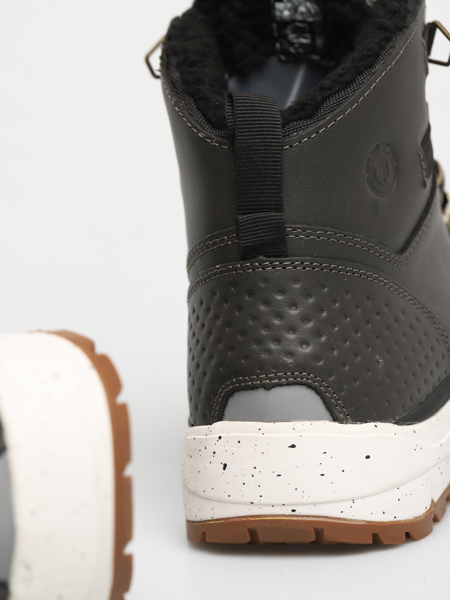 Element Monde Cipők (asphalt gum)