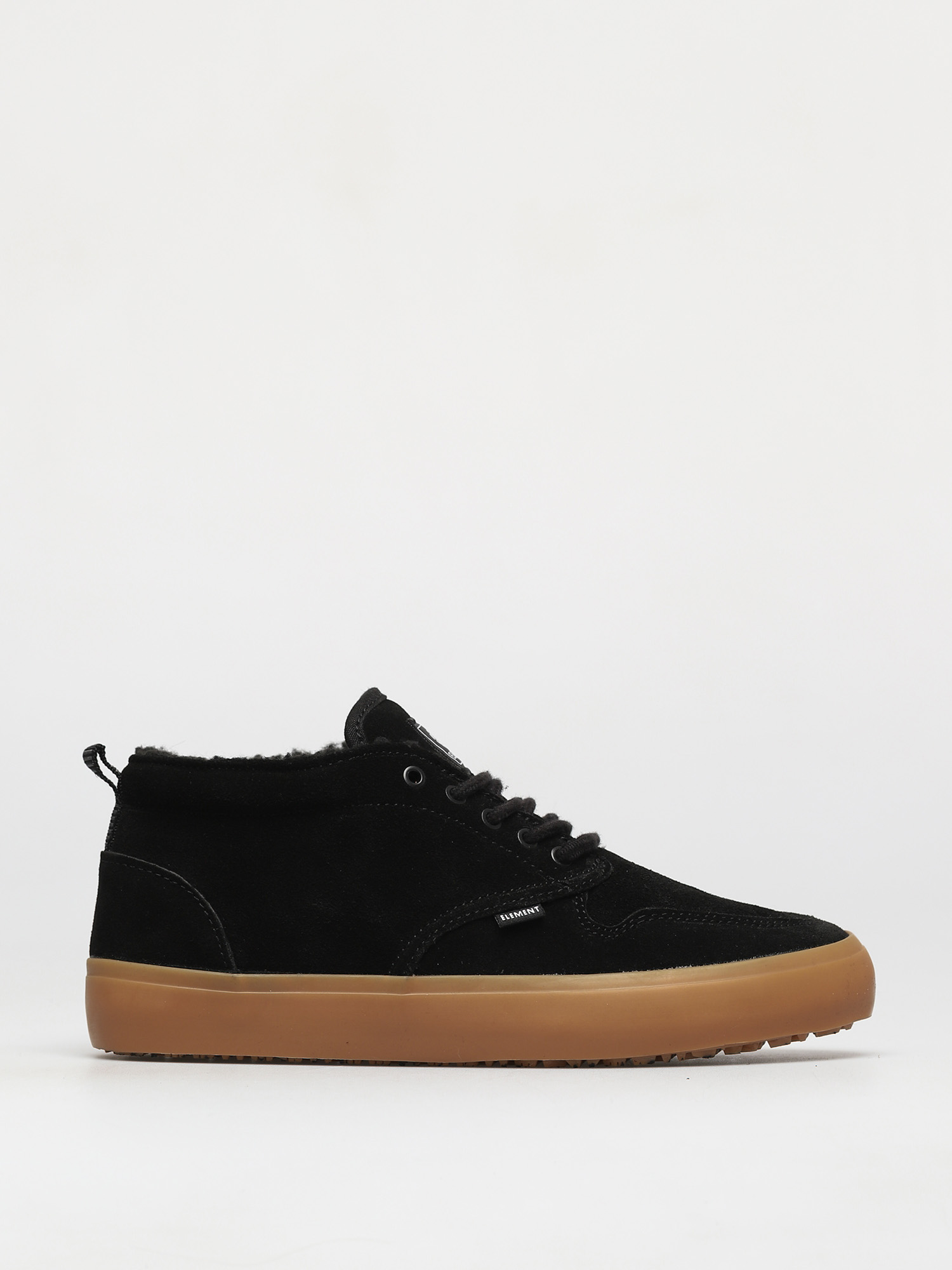 Element Preston 2 Cipők (black gum)