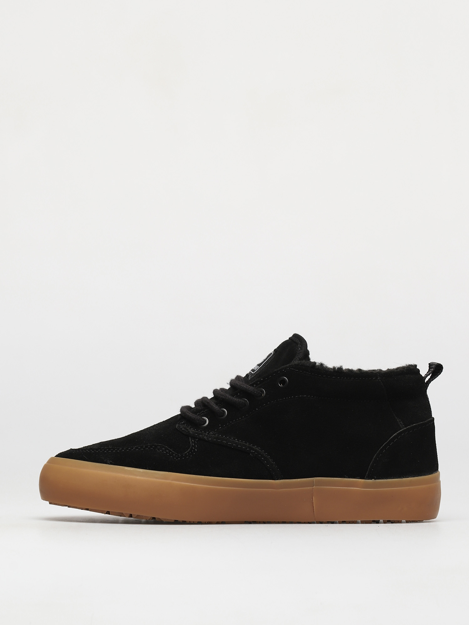 Element Preston 2 Cipők (black gum)