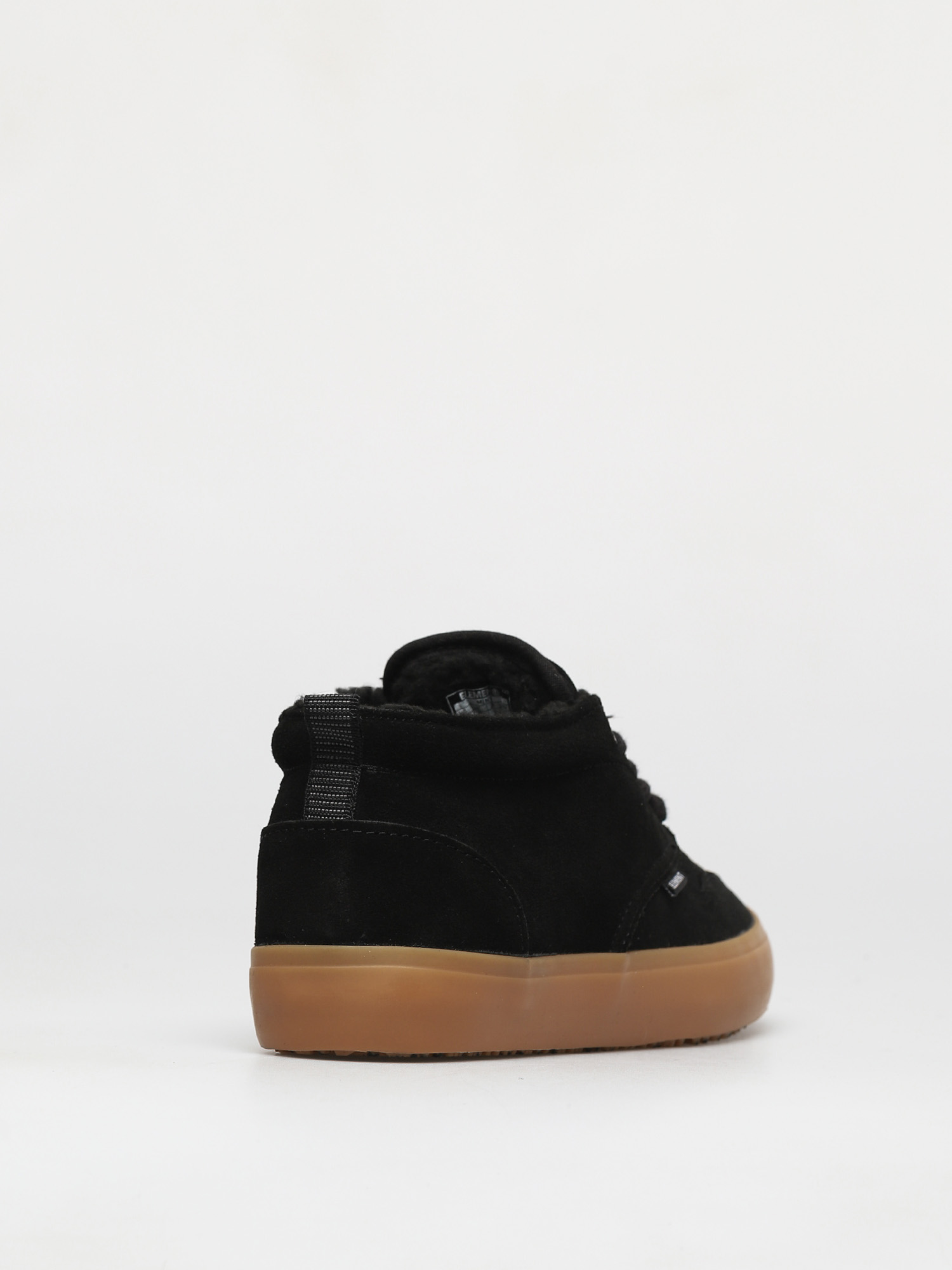 Element Preston 2 Cipők (black gum)