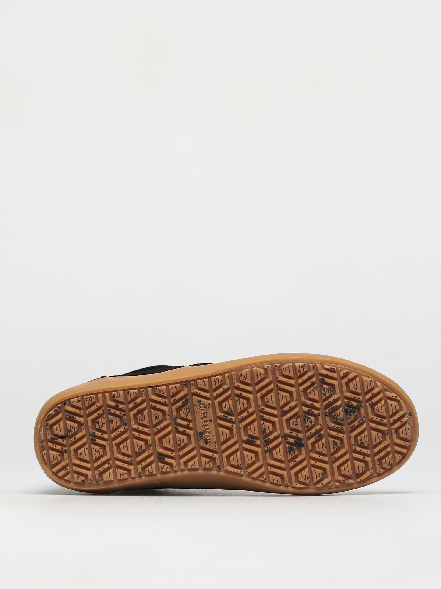 Element Preston 2 Cipők (black gum)