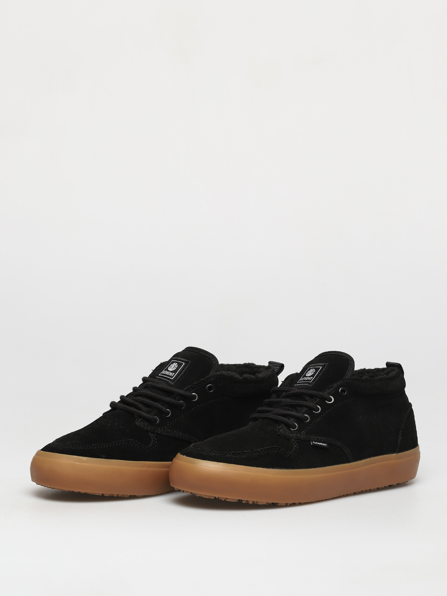 Element Preston 2 Cipők (black gum)
