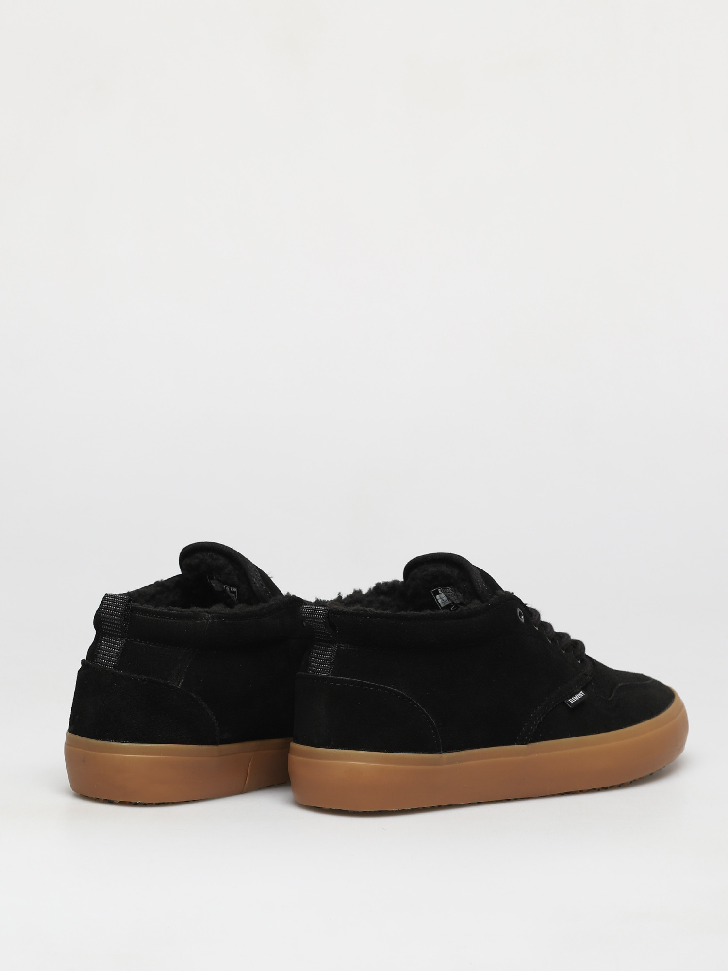 Element Preston 2 Cipők (black gum)