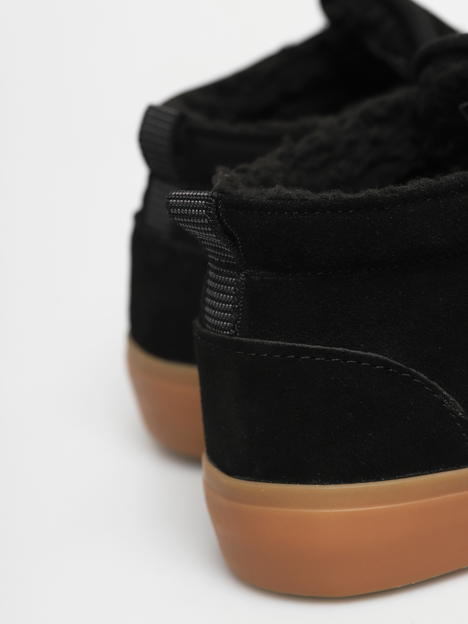 Element Preston 2 Cipők (black gum)