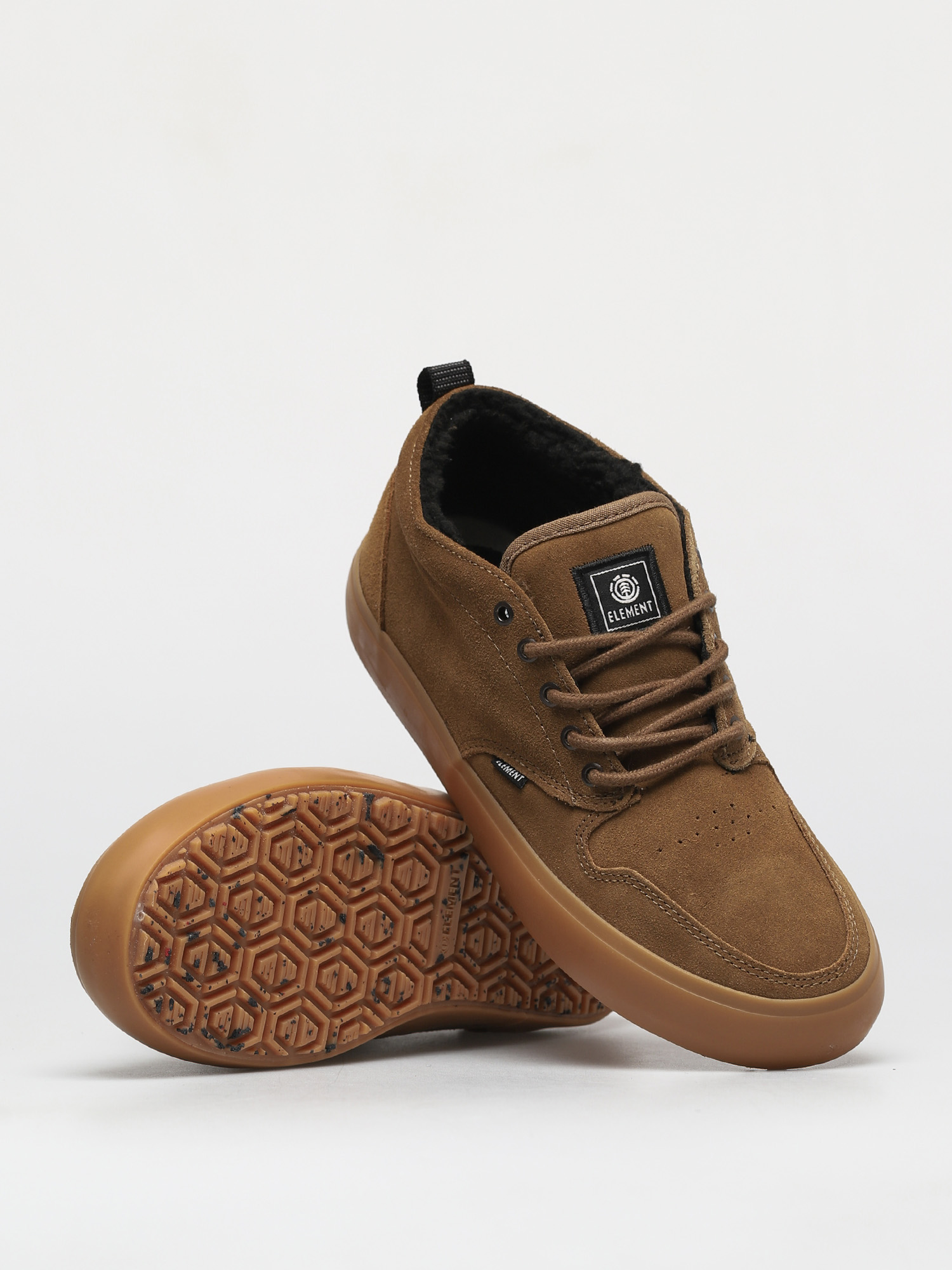 Element Preston 2 Cipők (breen gum)