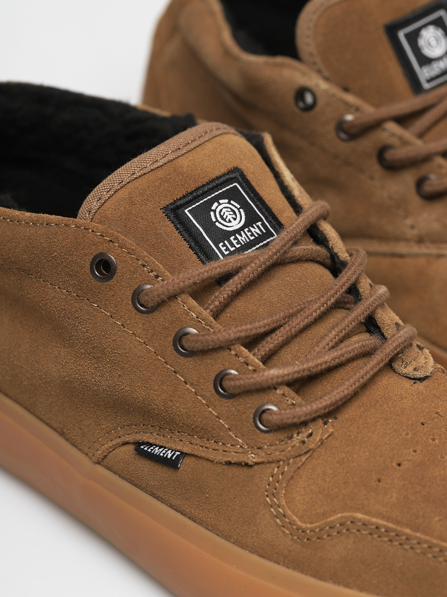 Element Preston 2 Cipők (breen gum)