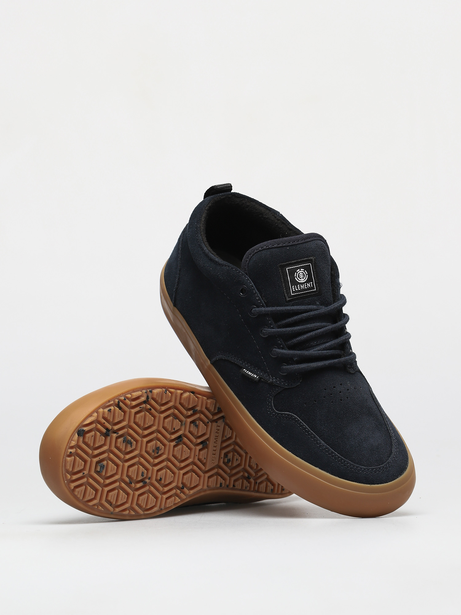 Element Preston 2 Cipők (navy gum)