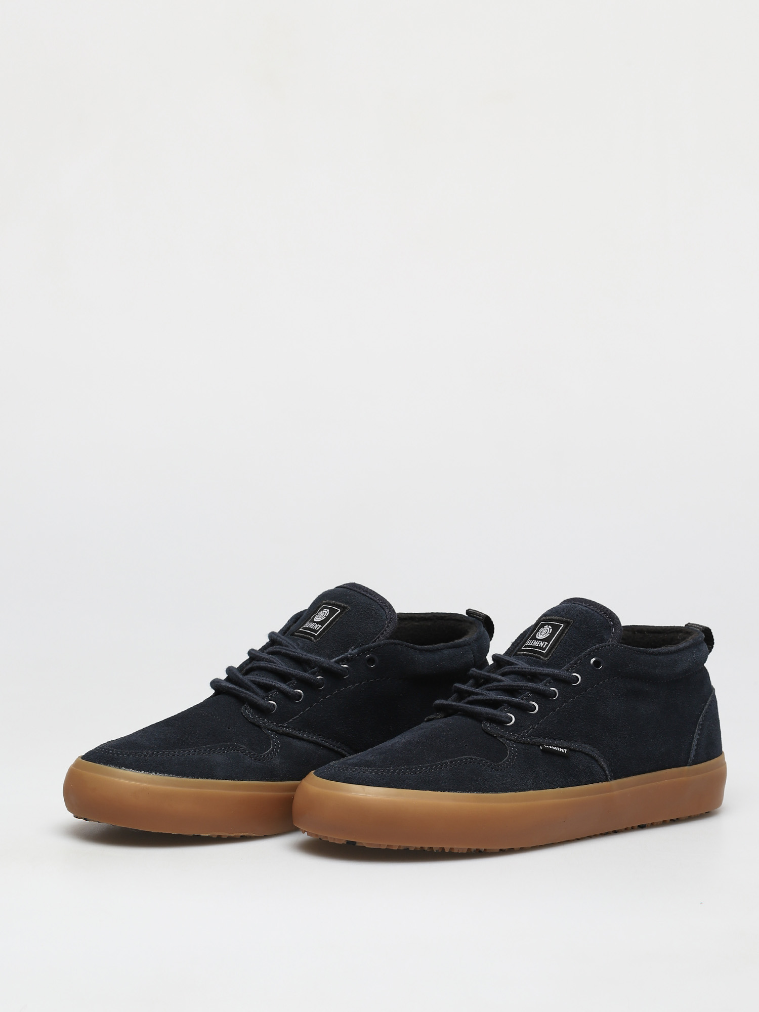 Element Preston 2 Cipők (navy gum)