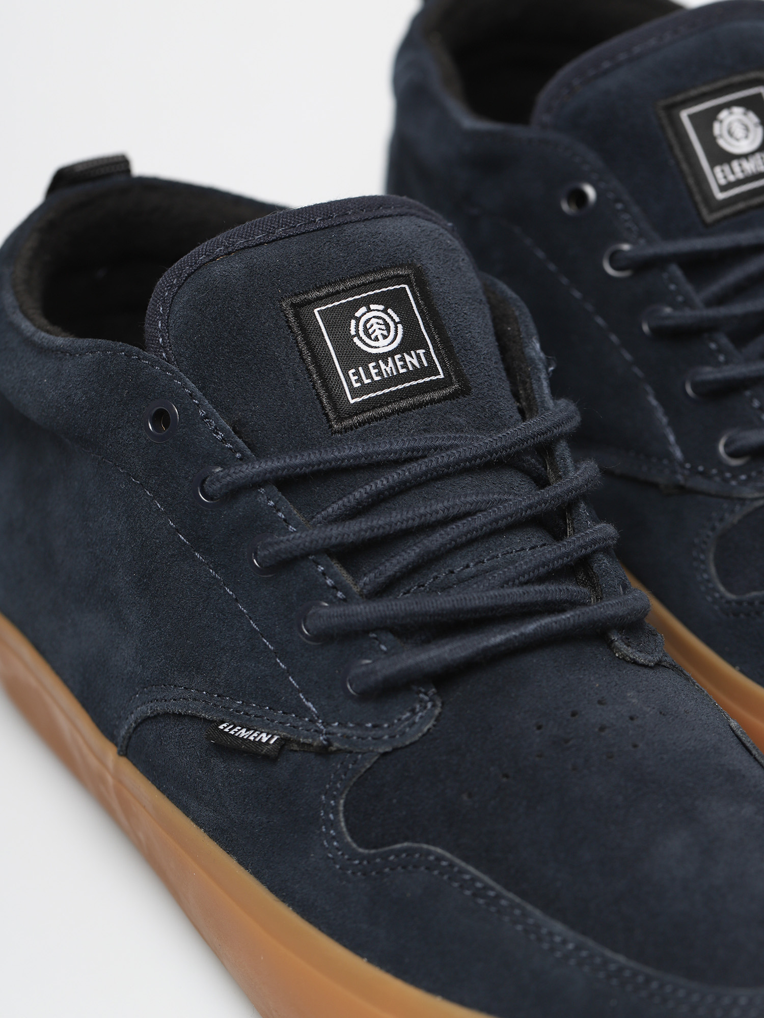 Element Preston 2 Cipők (navy gum)