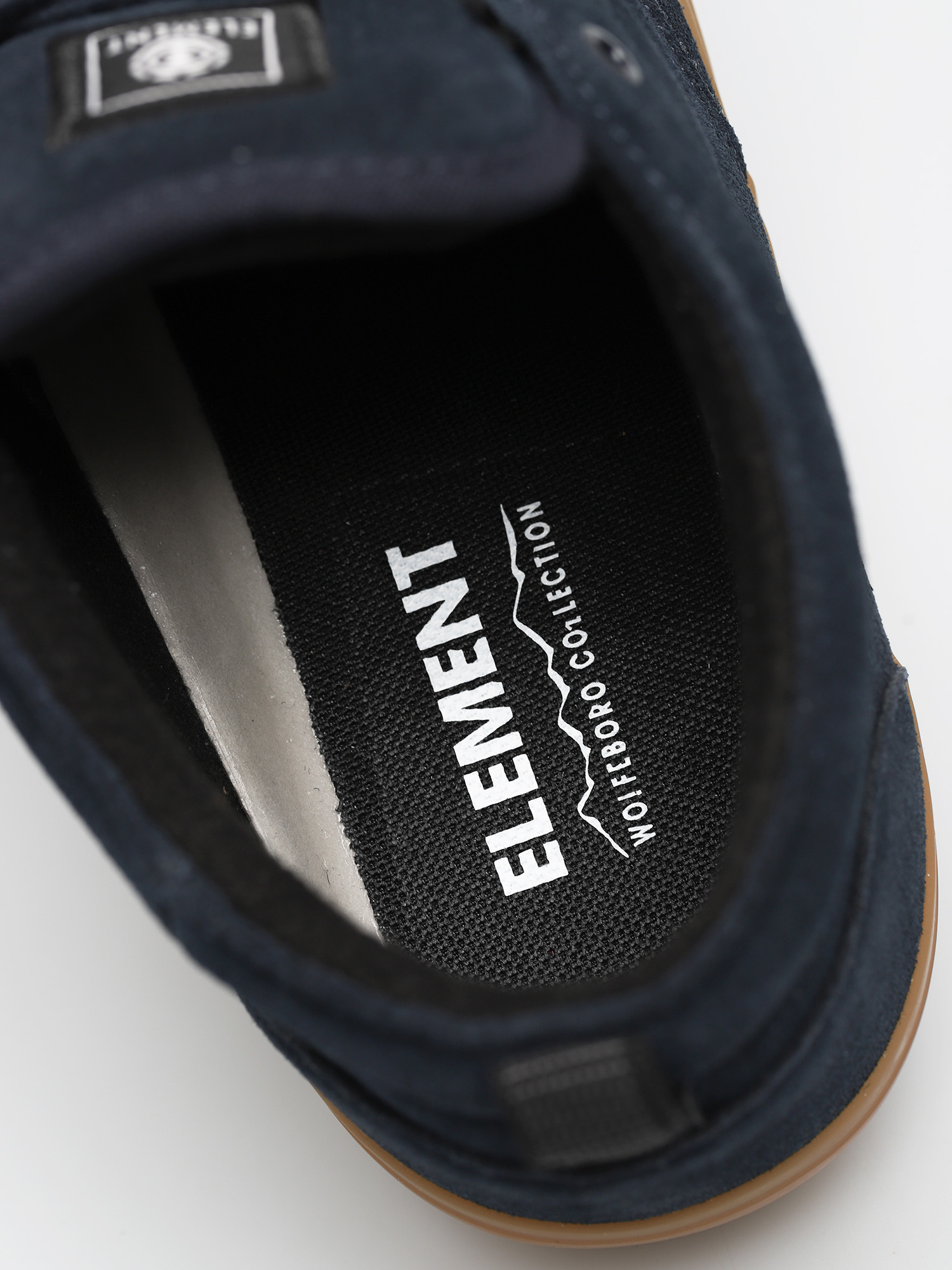 Element Preston 2 Cipők (navy gum)