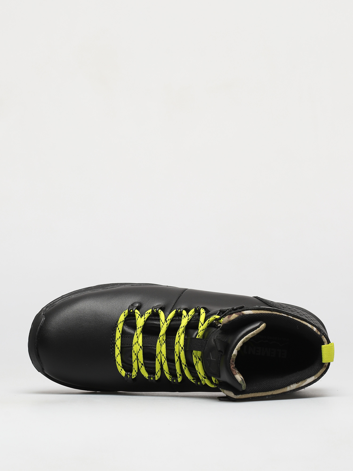 Element Monde Cipők (black camo)