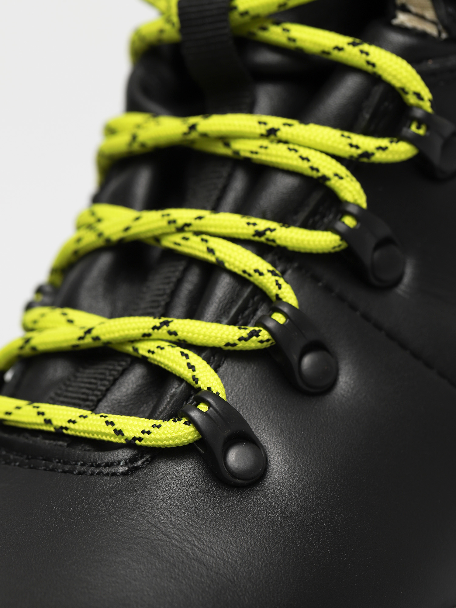 Element Monde Cipők (black camo)