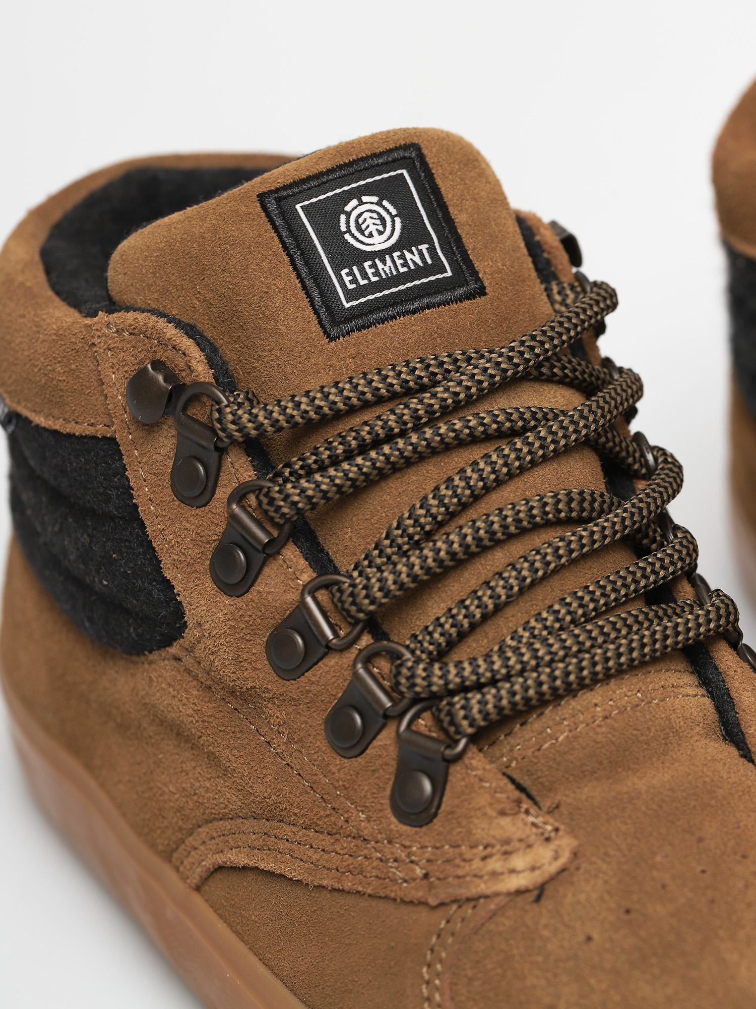 Element Topaz C3 Mid Cipők (breen gum)
