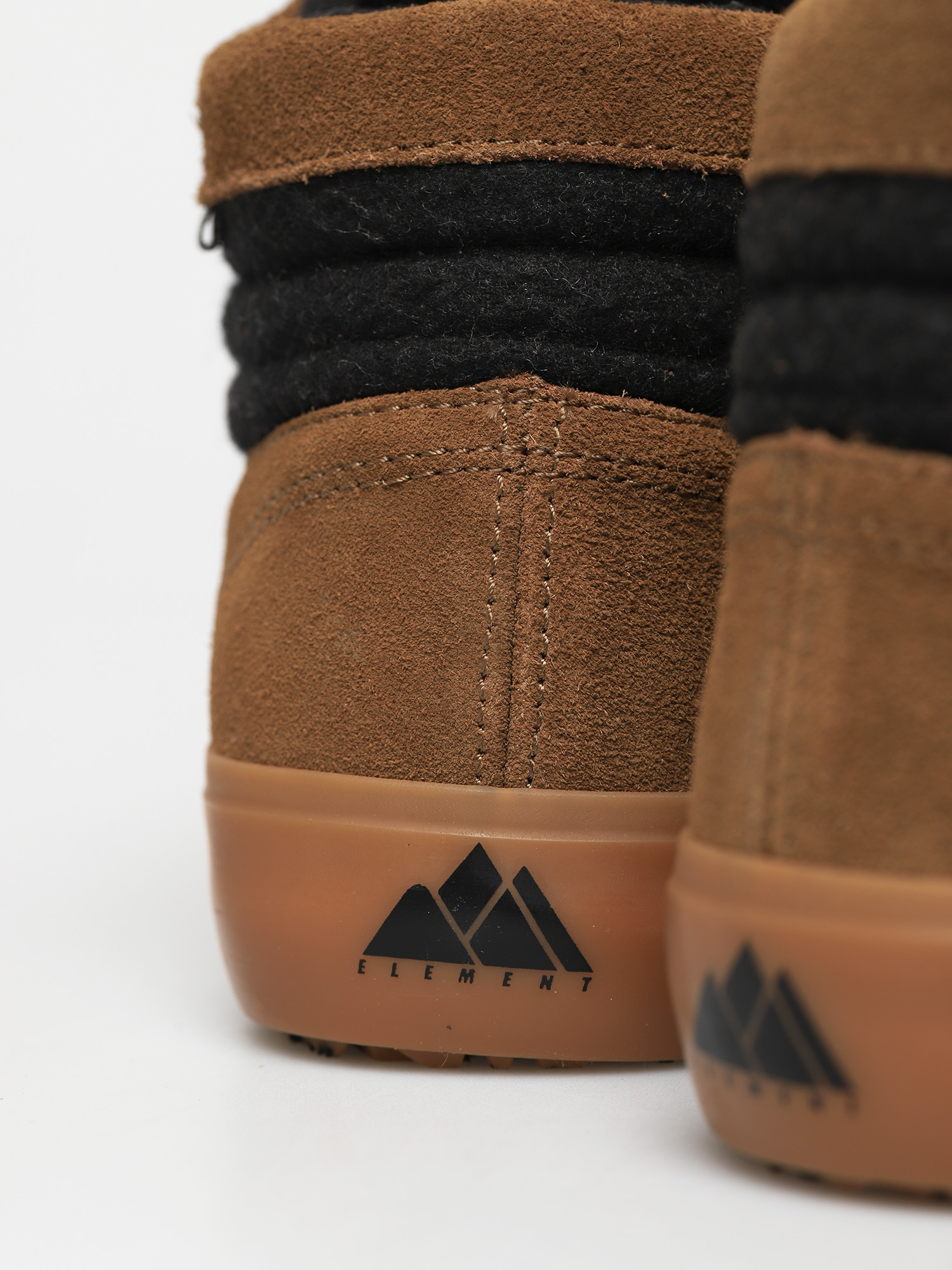 Element Topaz C3 Mid Cipők (breen gum)