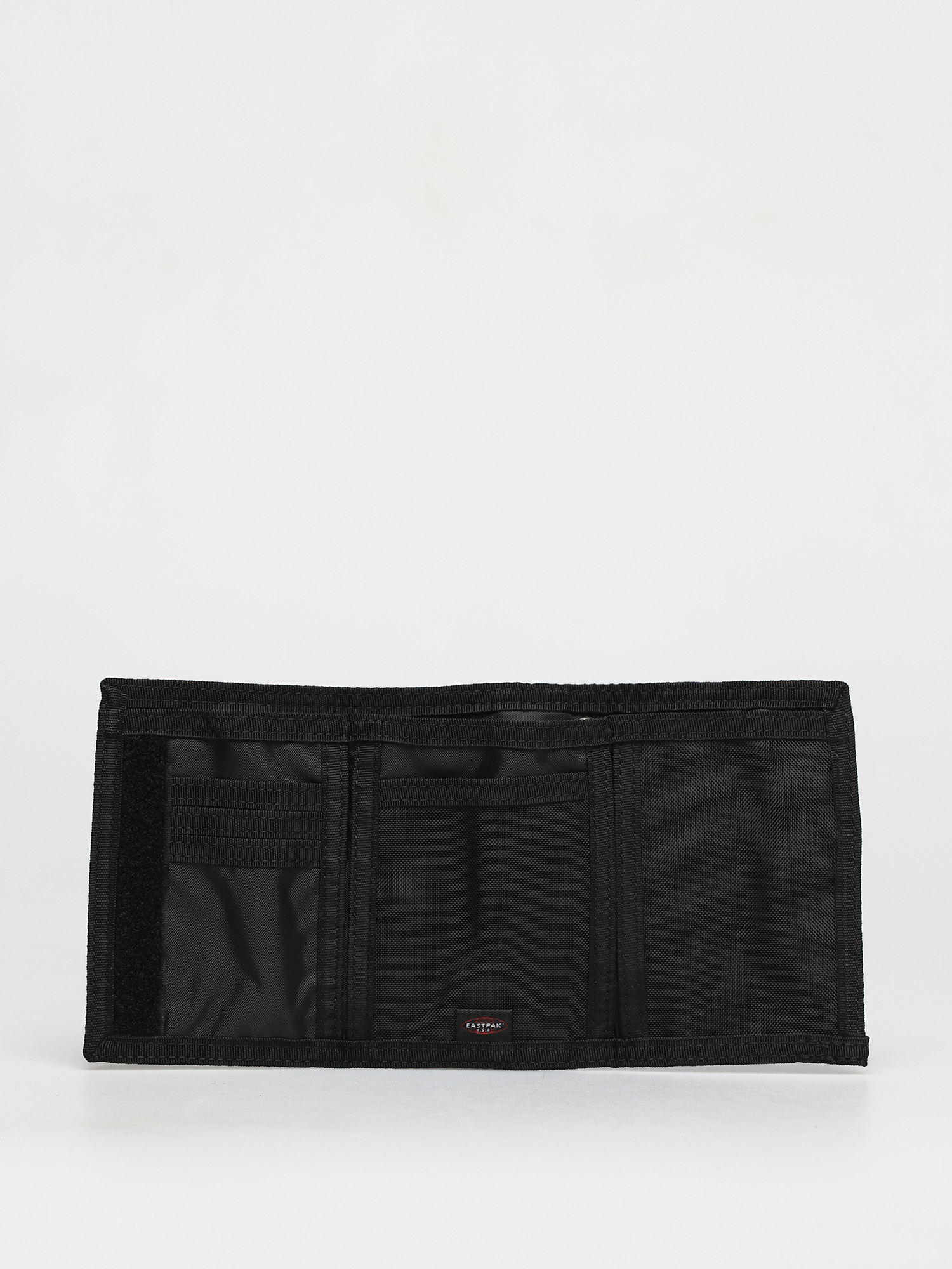 Eastpak Pénztárca Crew Single (black)