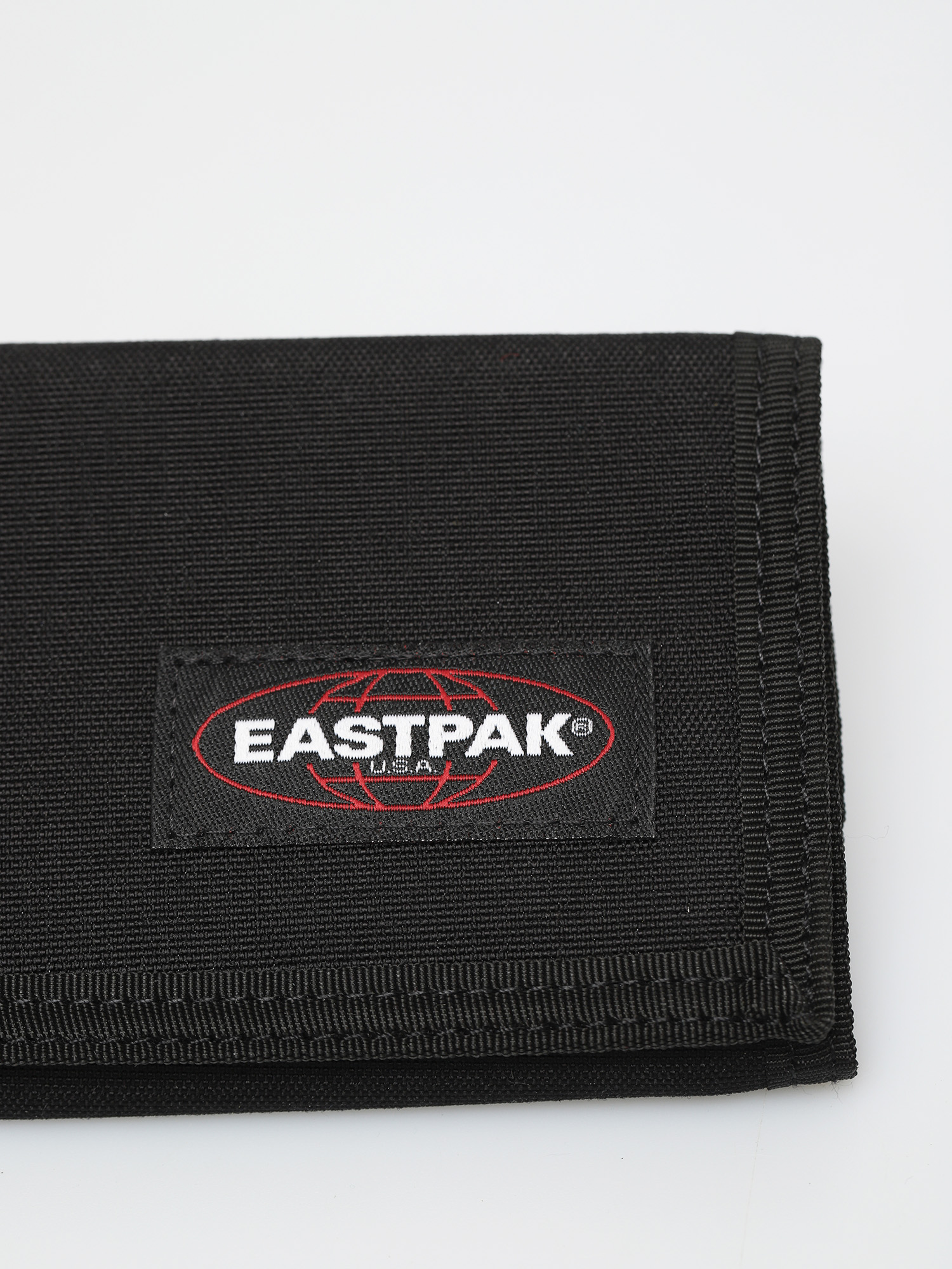 Eastpak Pénztárca Crew Single (black)