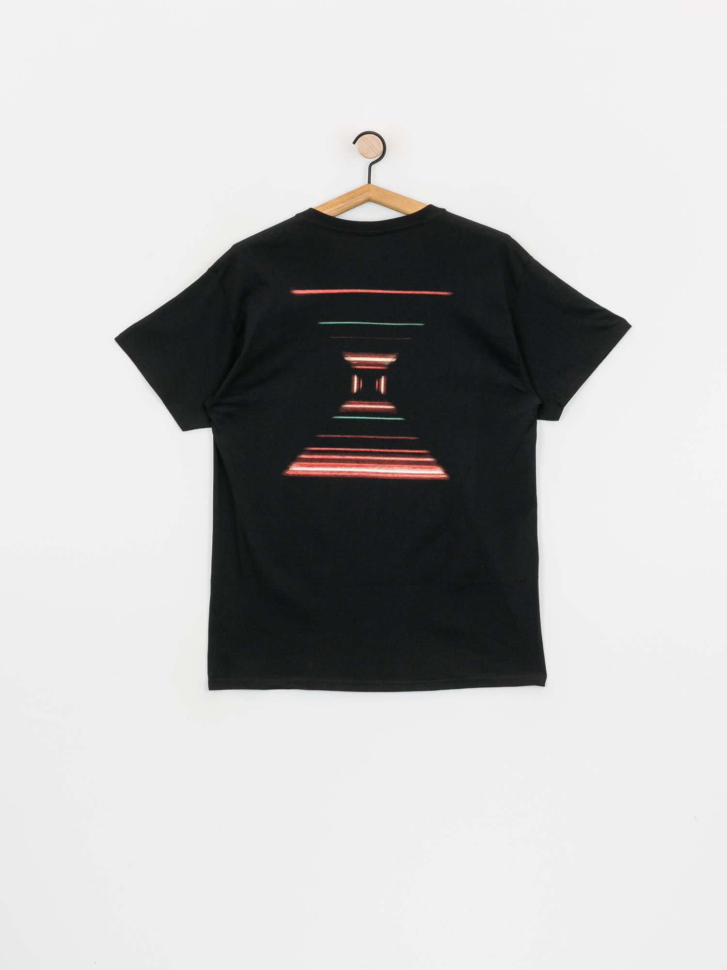 Sour Solution Light Tunnel Ujjatlan felső (black)