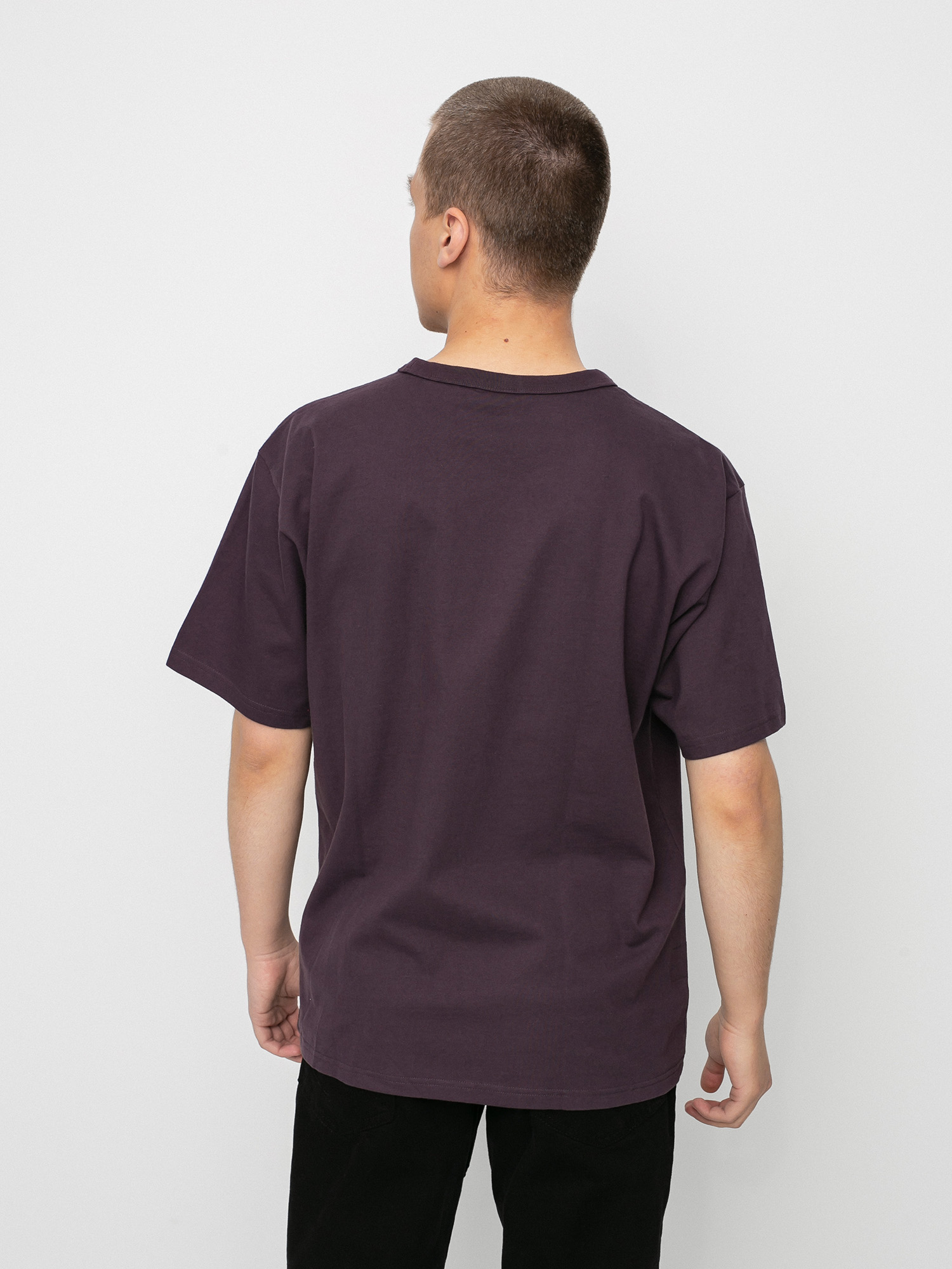 adidas H Shmoo Ujjatlan felső (minred/bogold)