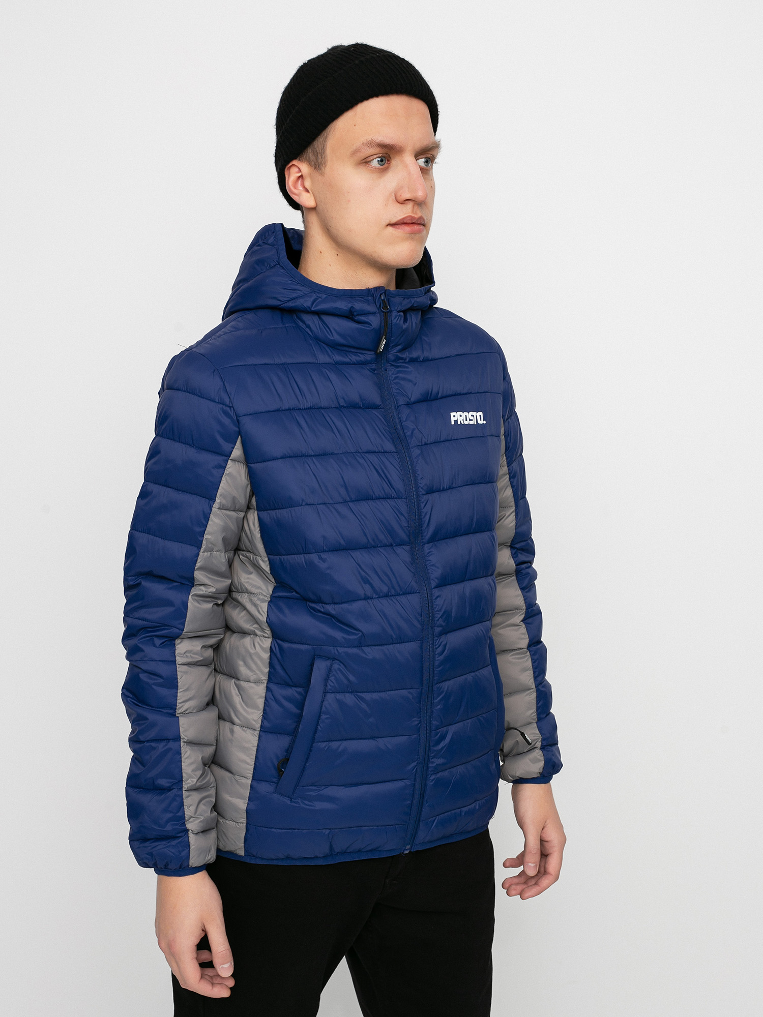 Prosto Ultralight Dzseki (navy)