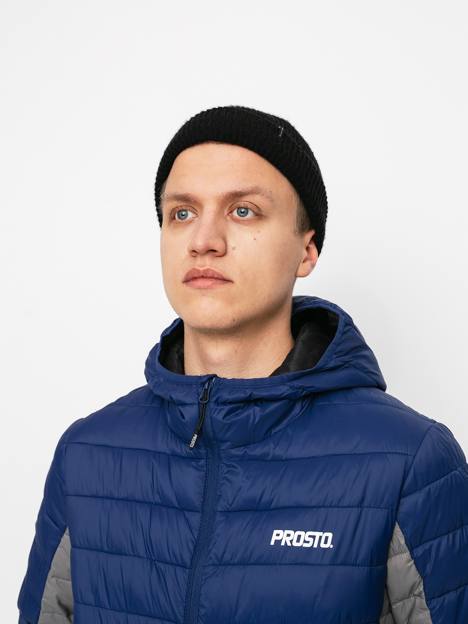 Prosto Ultralight Dzseki (navy)