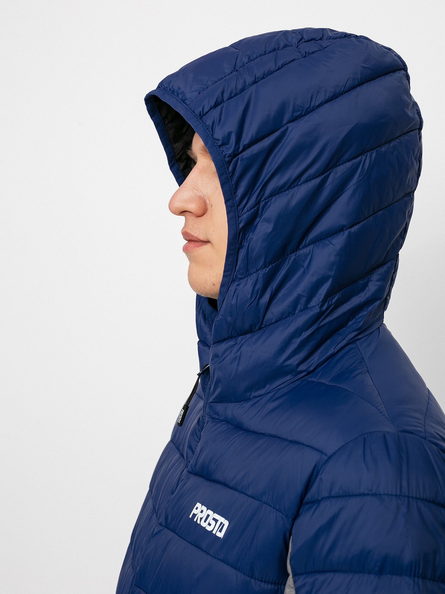 Prosto Ultralight Dzseki (navy)