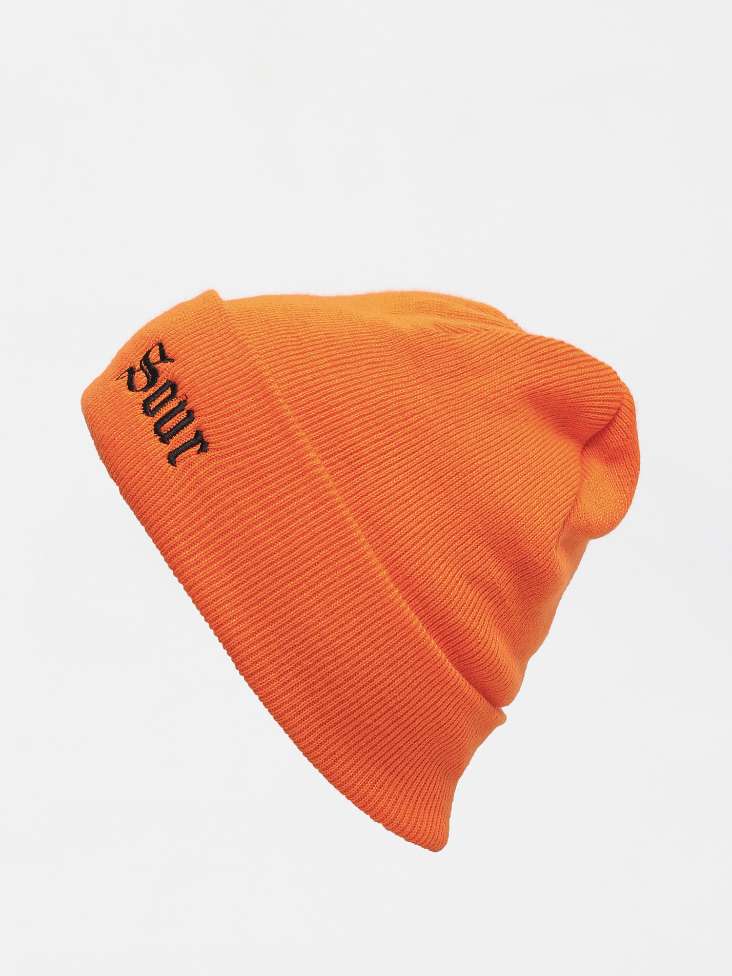 Sour Solution Gm Beanie Sapka (orange)