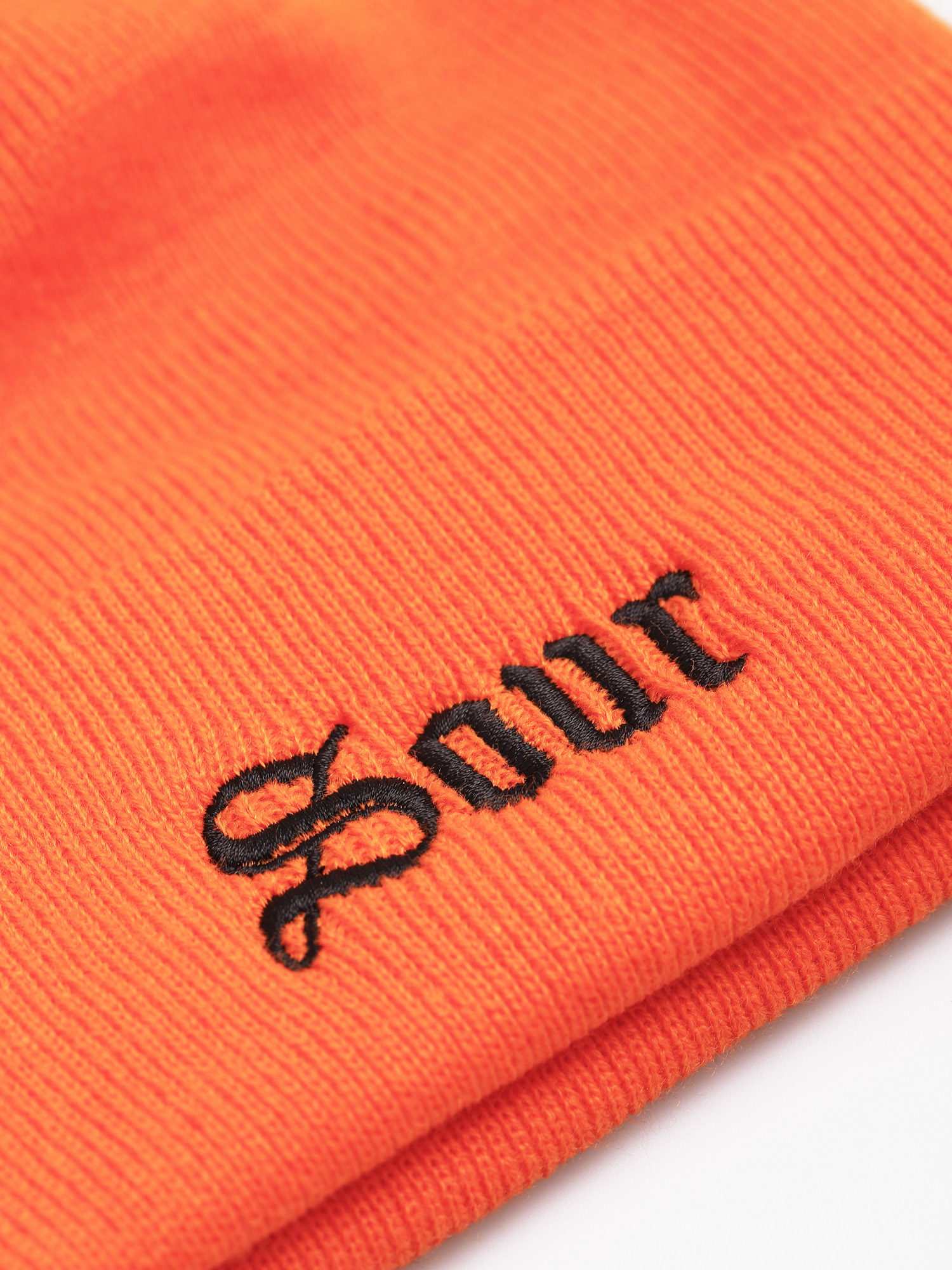 Sour Solution Gm Beanie Sapka (orange)