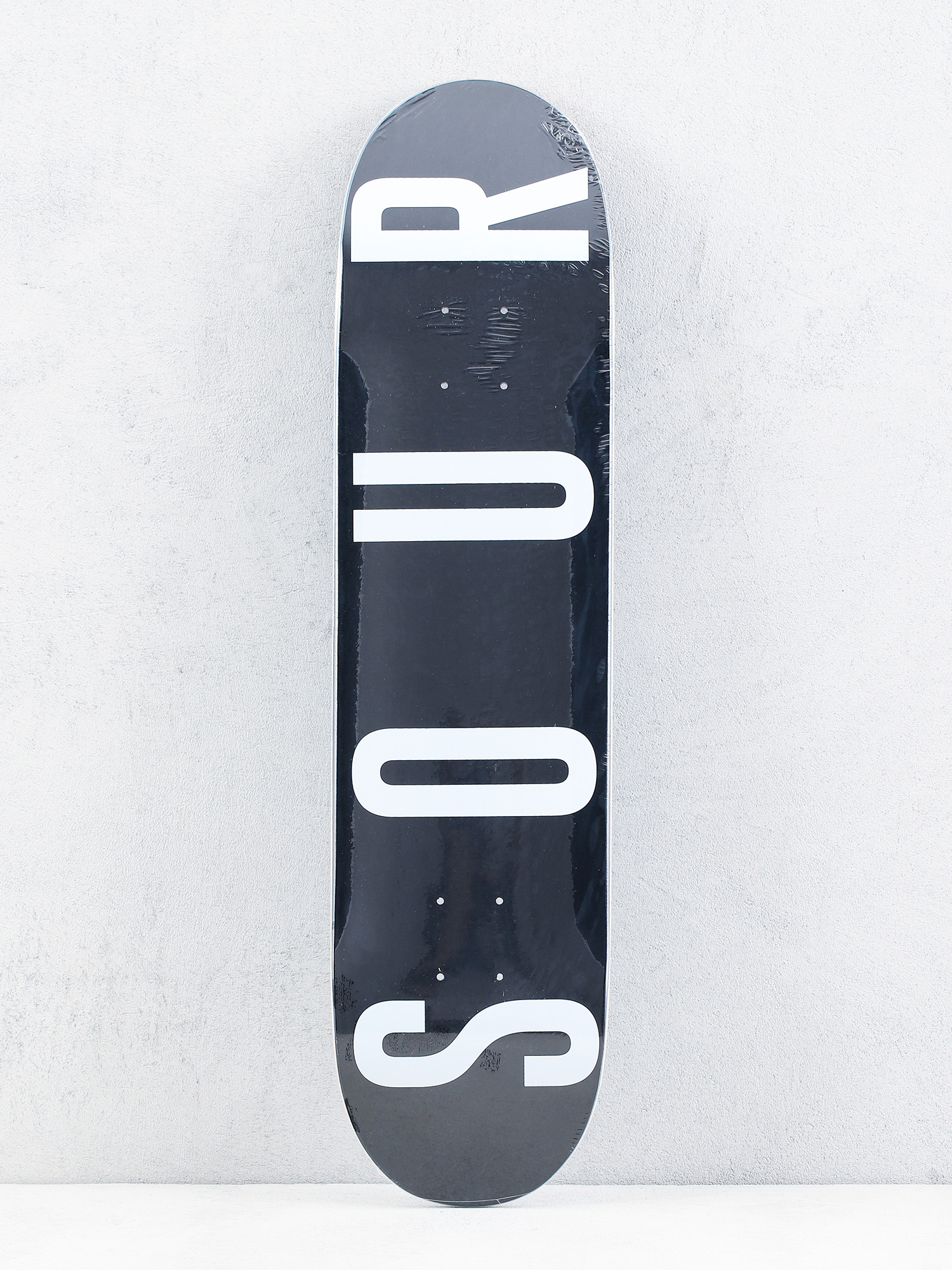 Sour Solution Sour Army Gördeszka lap (black)