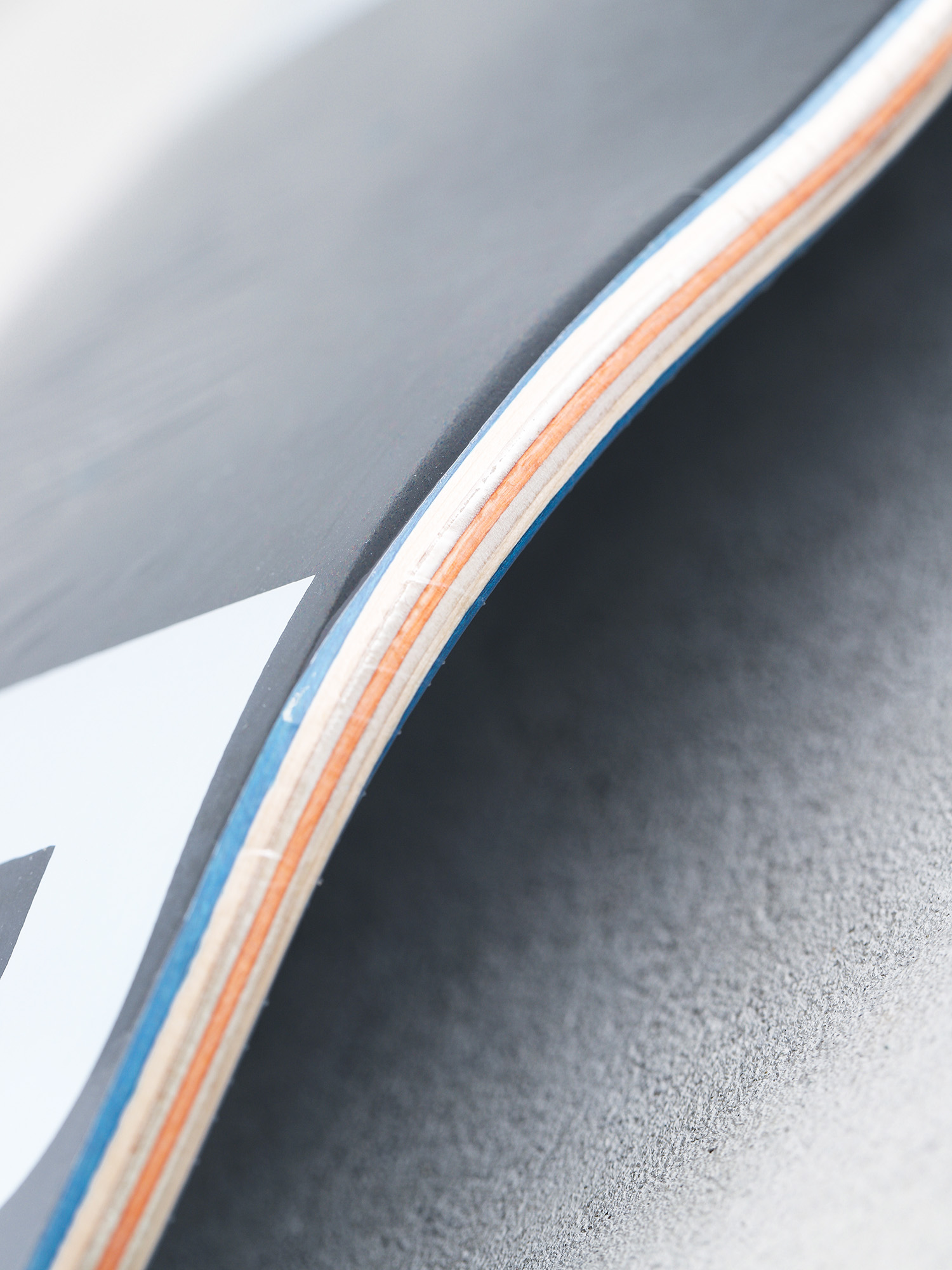 Sour Solution Sour Army Gördeszka lap (black)