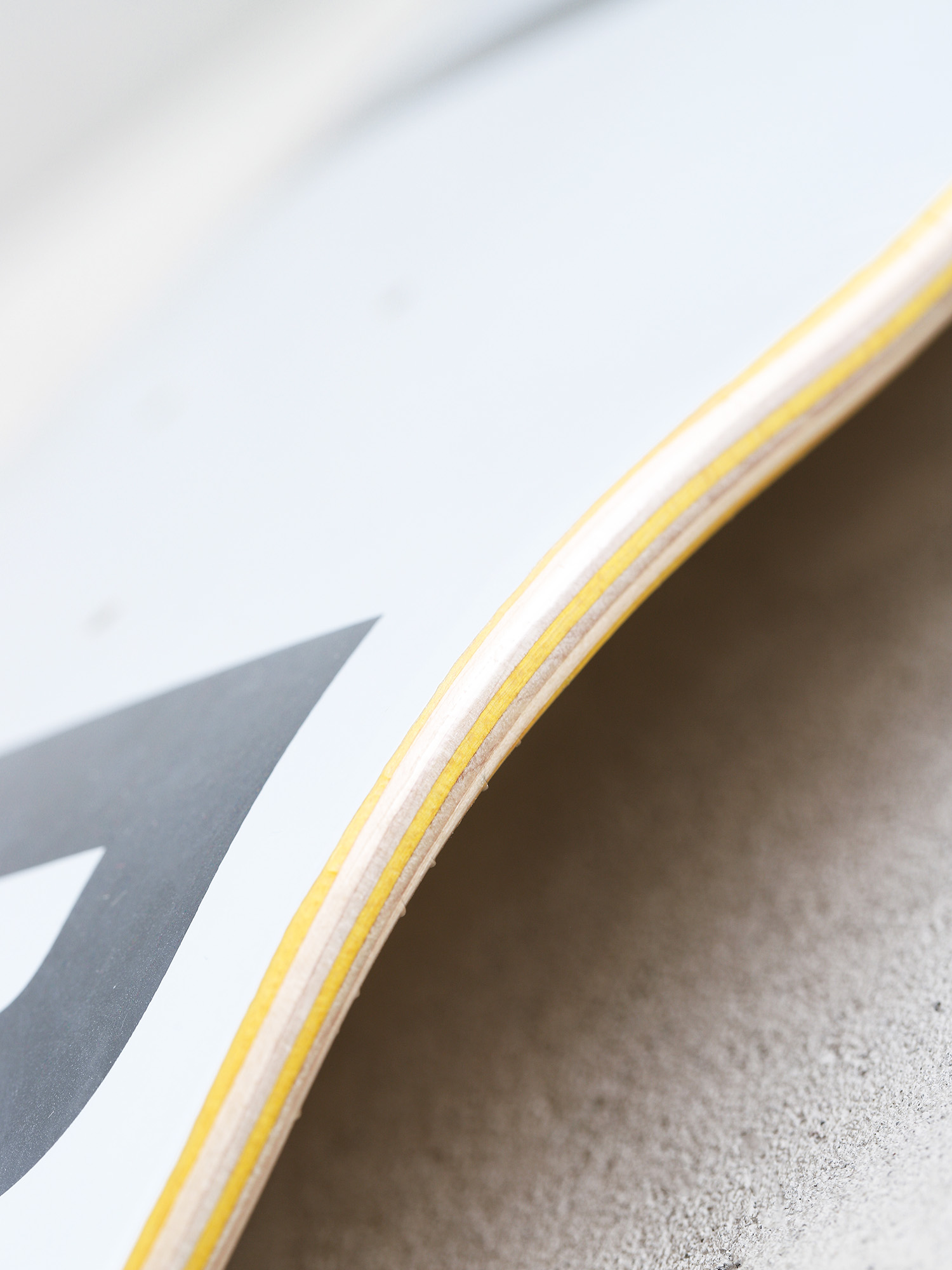 Sour Solution Sour Army Gördeszka lap (white)